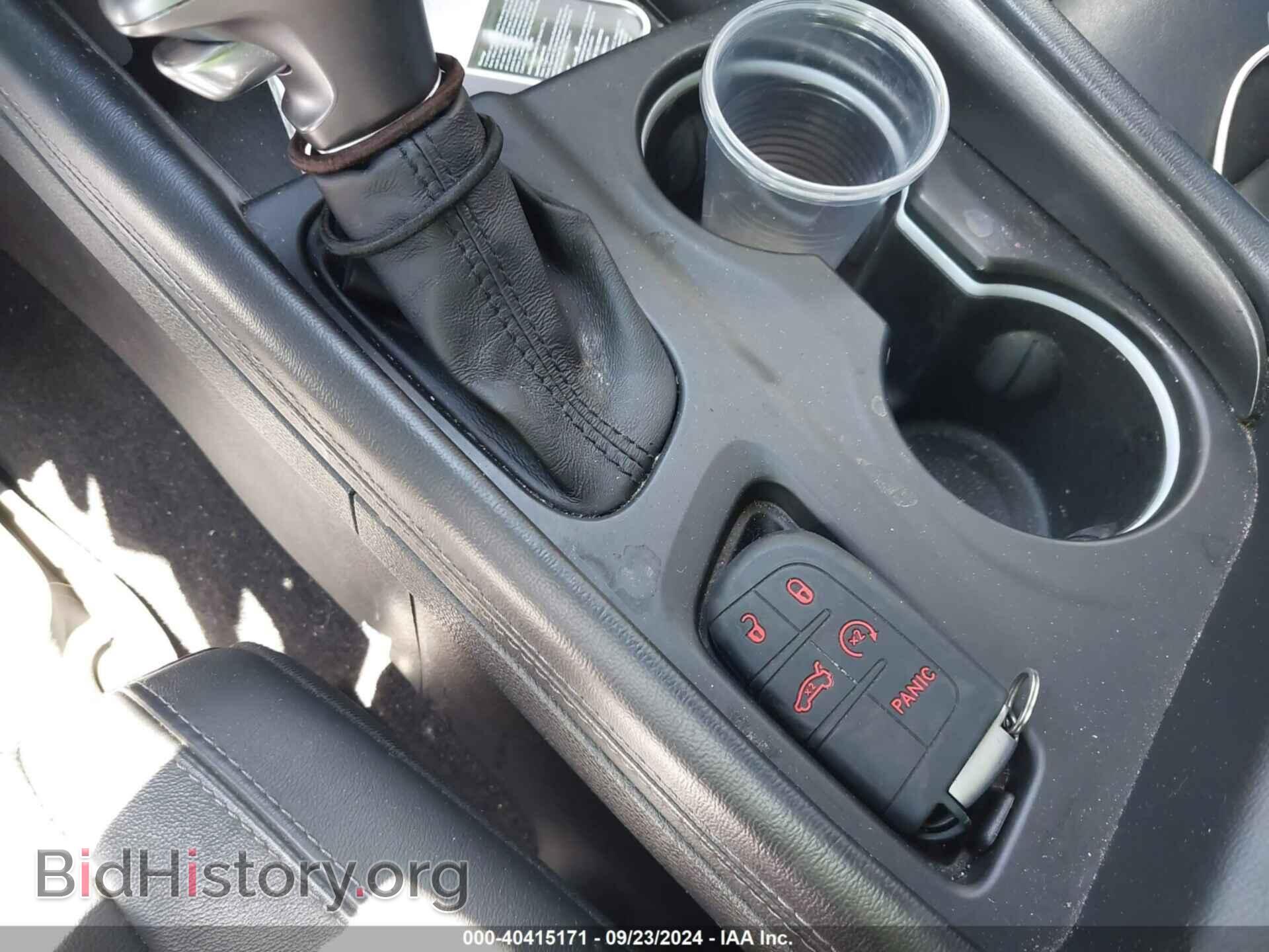2021 DODGE DURANGO - VIN: 1C4RDHAG8MC762079 - Photo 11