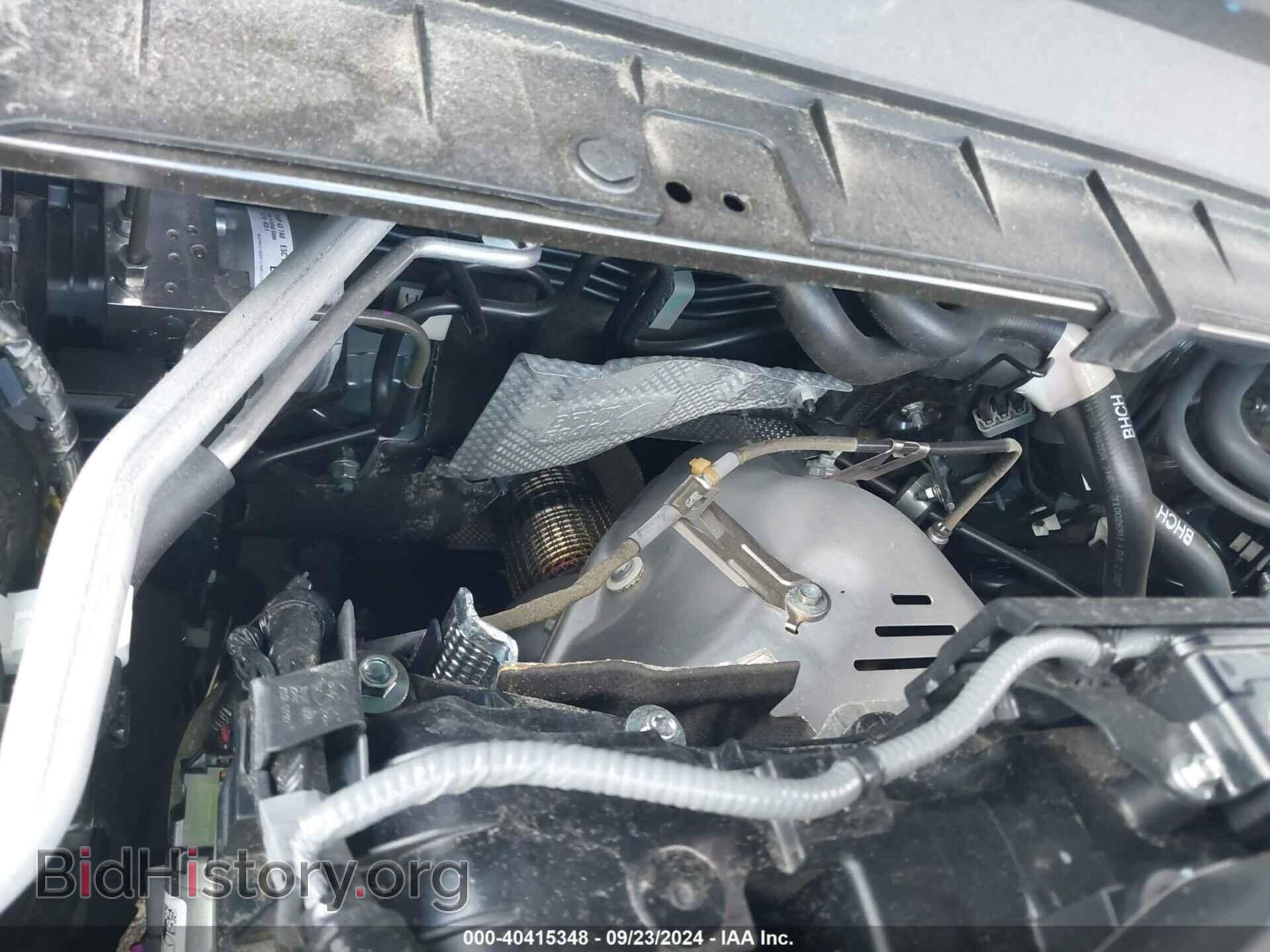 2024 MAZDA CX-30 - VIN: 3MVDMBCM4RM646263 - Фото 17