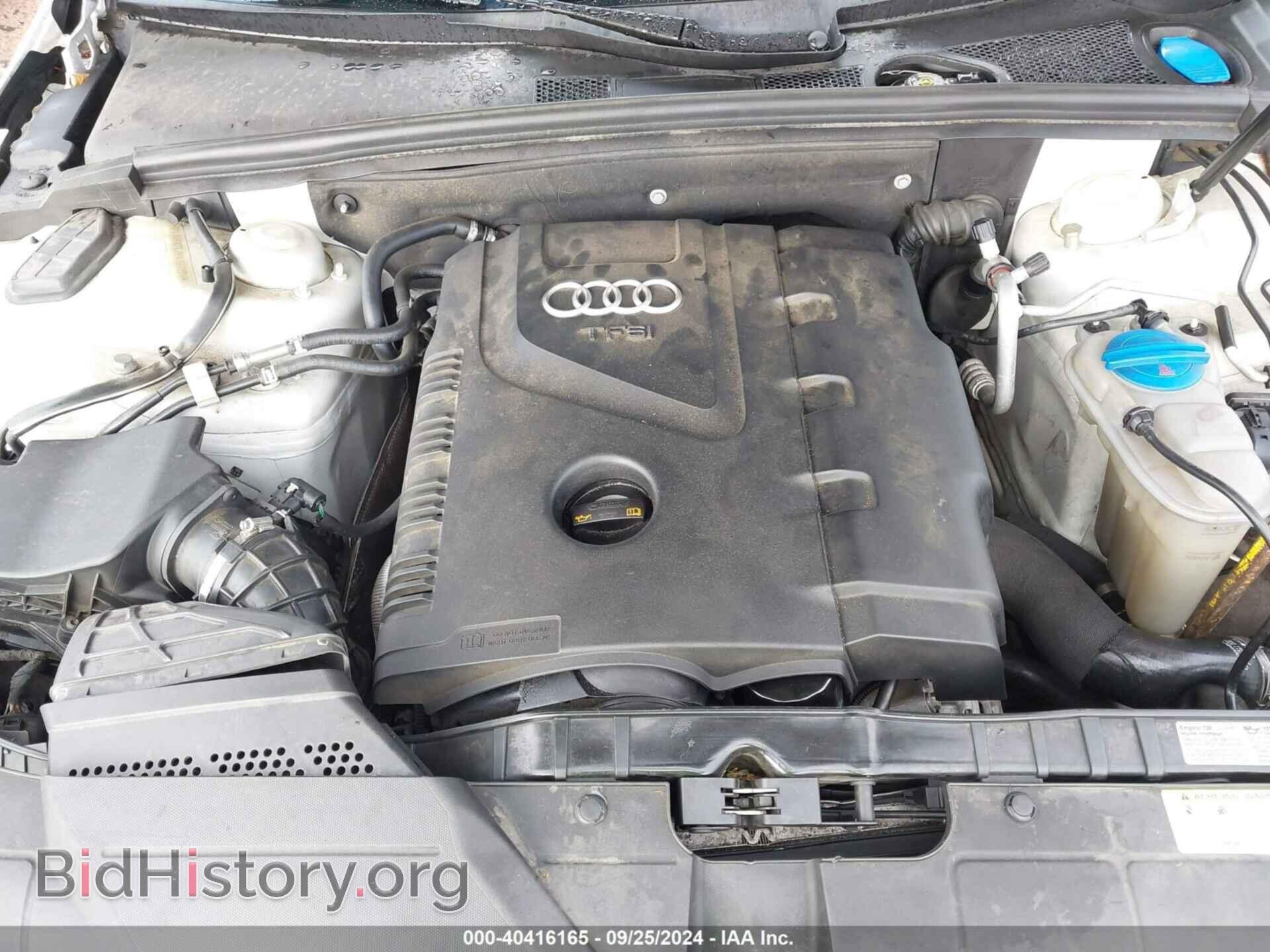 2013 AUDI ALLROAD - VIN: WA1UFAFL2DA152234 - Фото 10