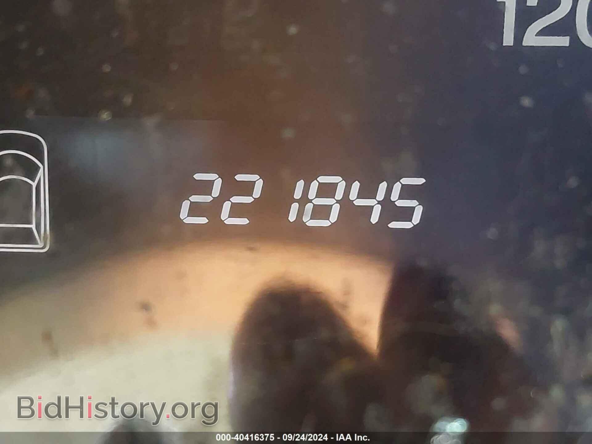 2011 HONDA ELEMENT - VIN: 5J6YH2H33BL006778 - Photo 7
