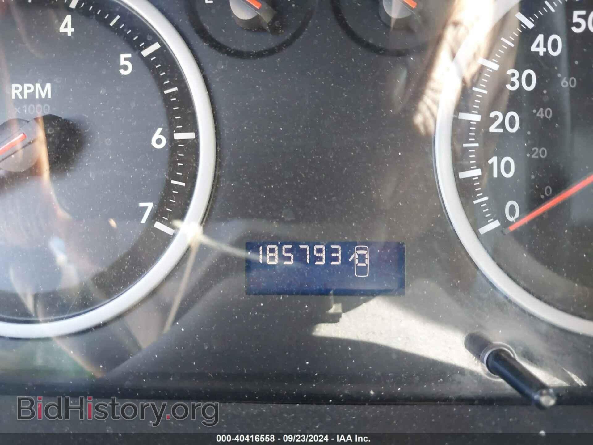 2009 DODGE RAM 1500 - VIN: 1D3HB18P79S745678 - Фото 7