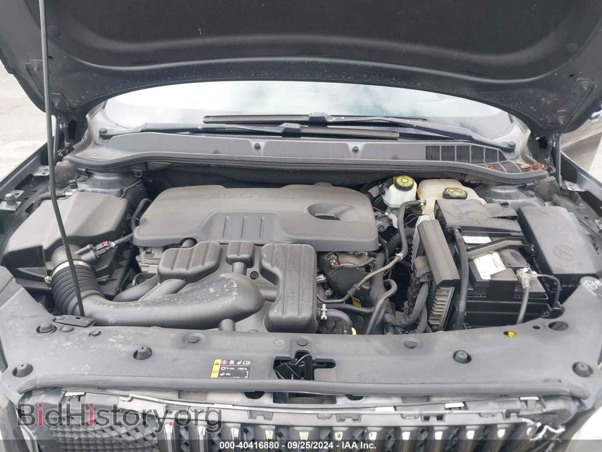 2013 BUICK VERANO - VIN: 1G4PP5SKXD4171211 - Фото 10