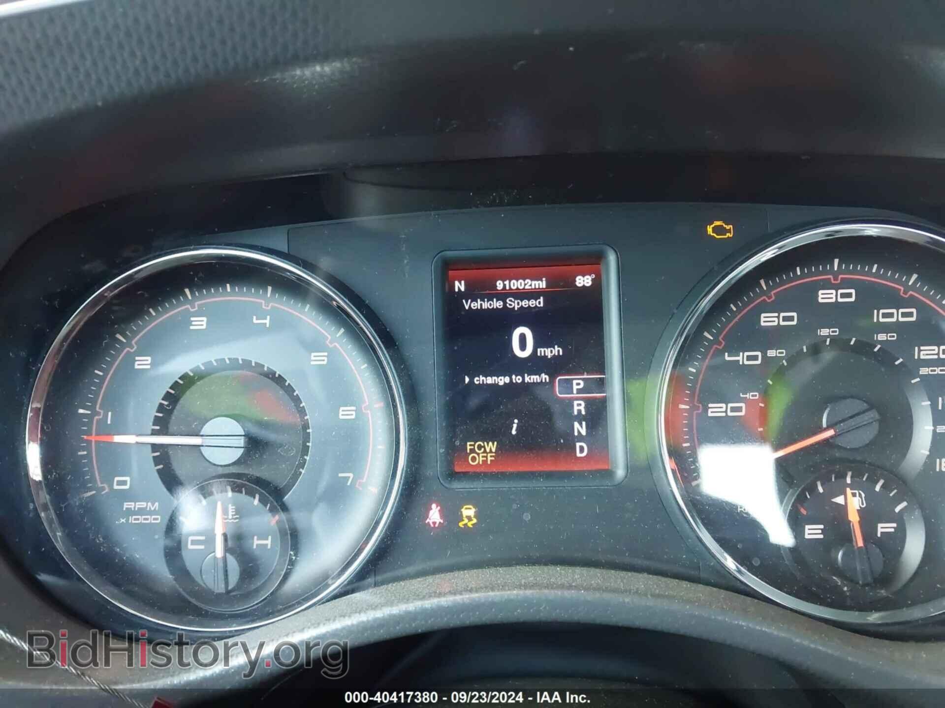 2012 DODGE CHARGER - VIN: 2C3CDXCT5CH201560 - Photo 7