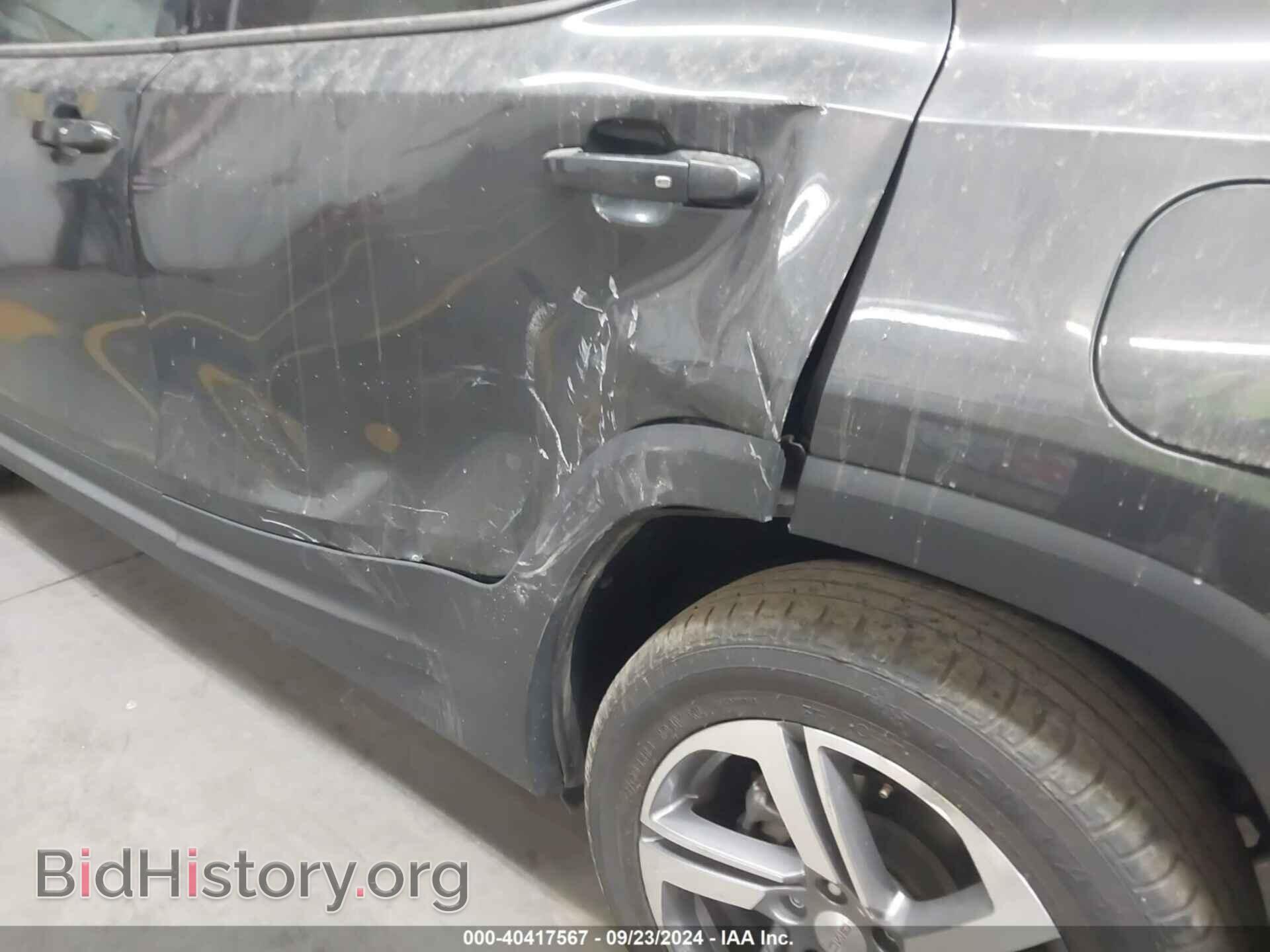 2020 GMC TERRAIN - VIN: 3GKALPEVXLL243741 - Фото 6