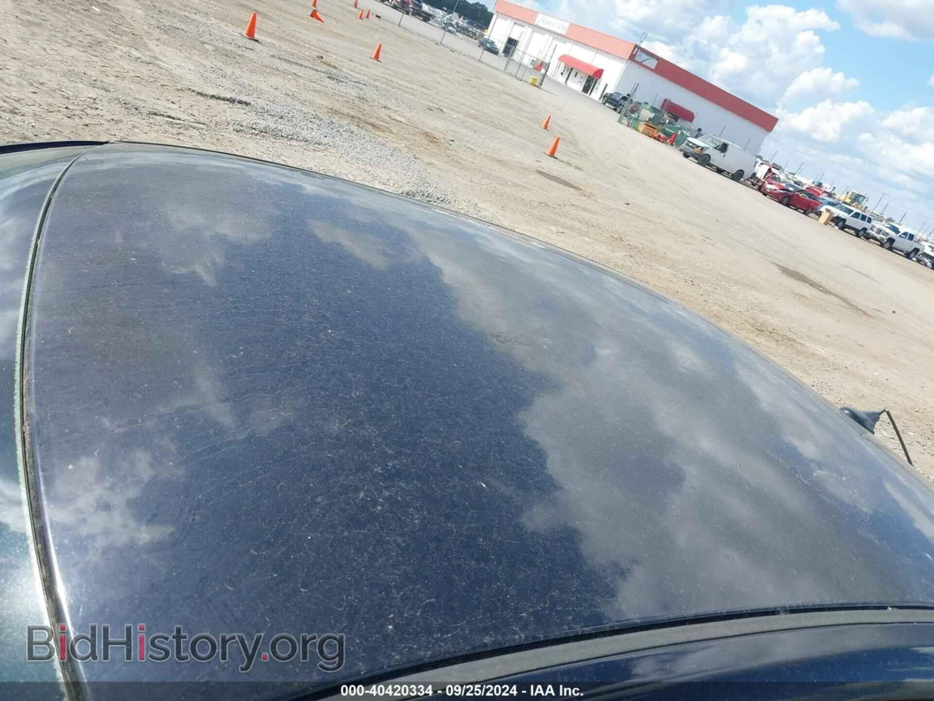 2012 CHRYSLER 200 - VIN: 1C3CCBBB8CN104813 - Фото 15