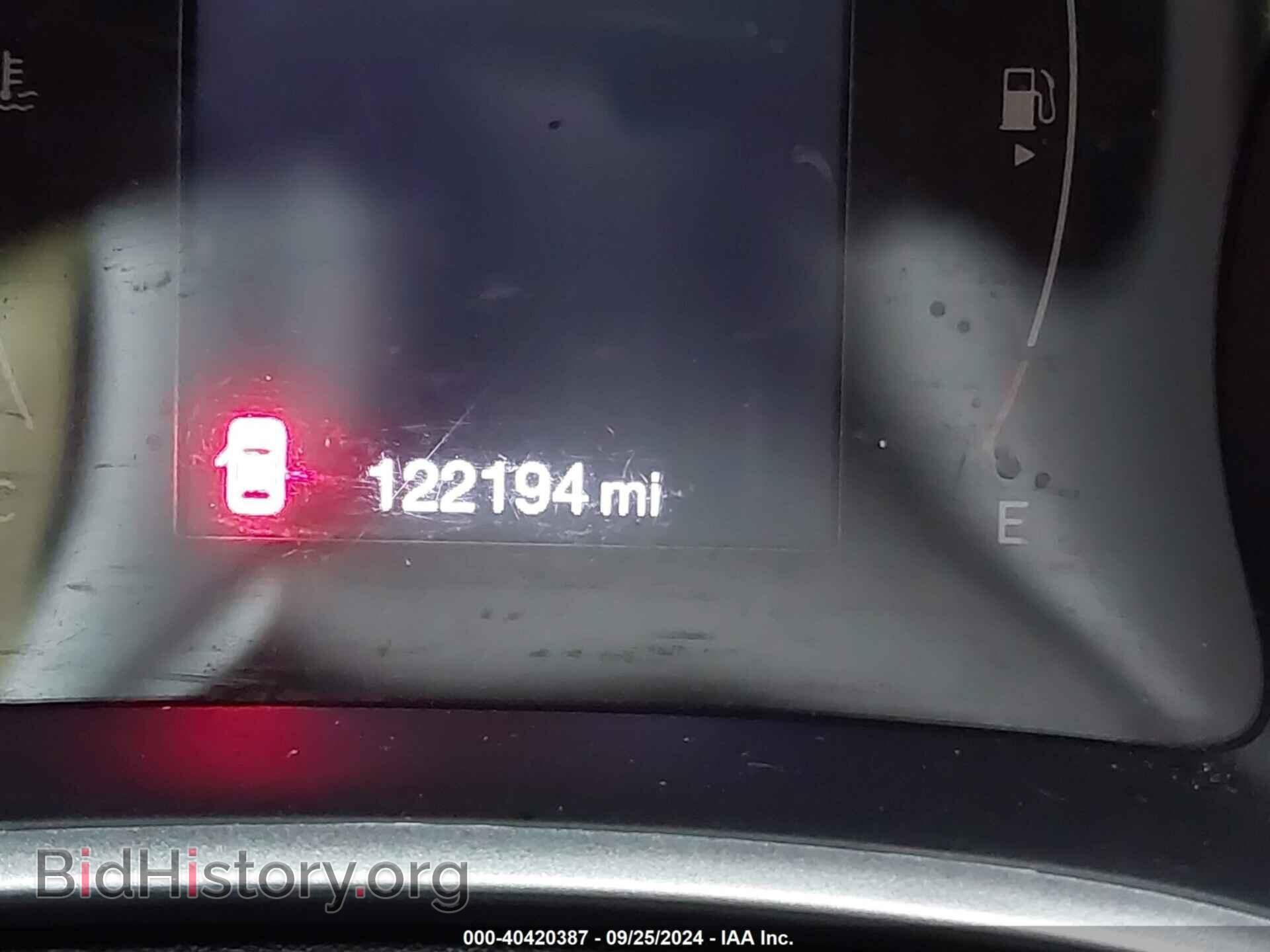 2018 JEEP COMPASS - VIN: 3C4NJDBB4JT154451 - Фото 7