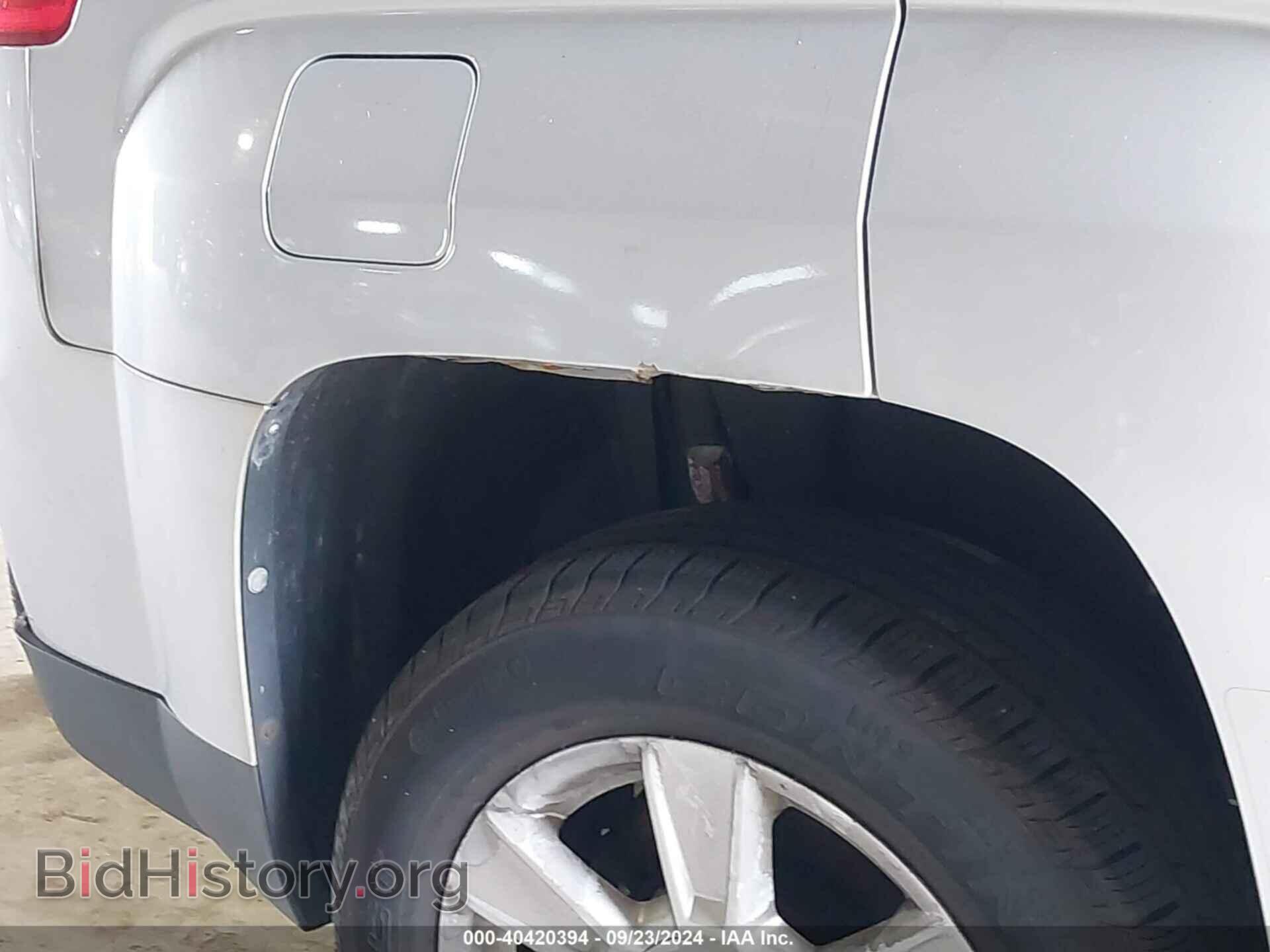 2012 GMC TERRAIN - VIN: 2GKFLTEK8C6120674 - Photo 12