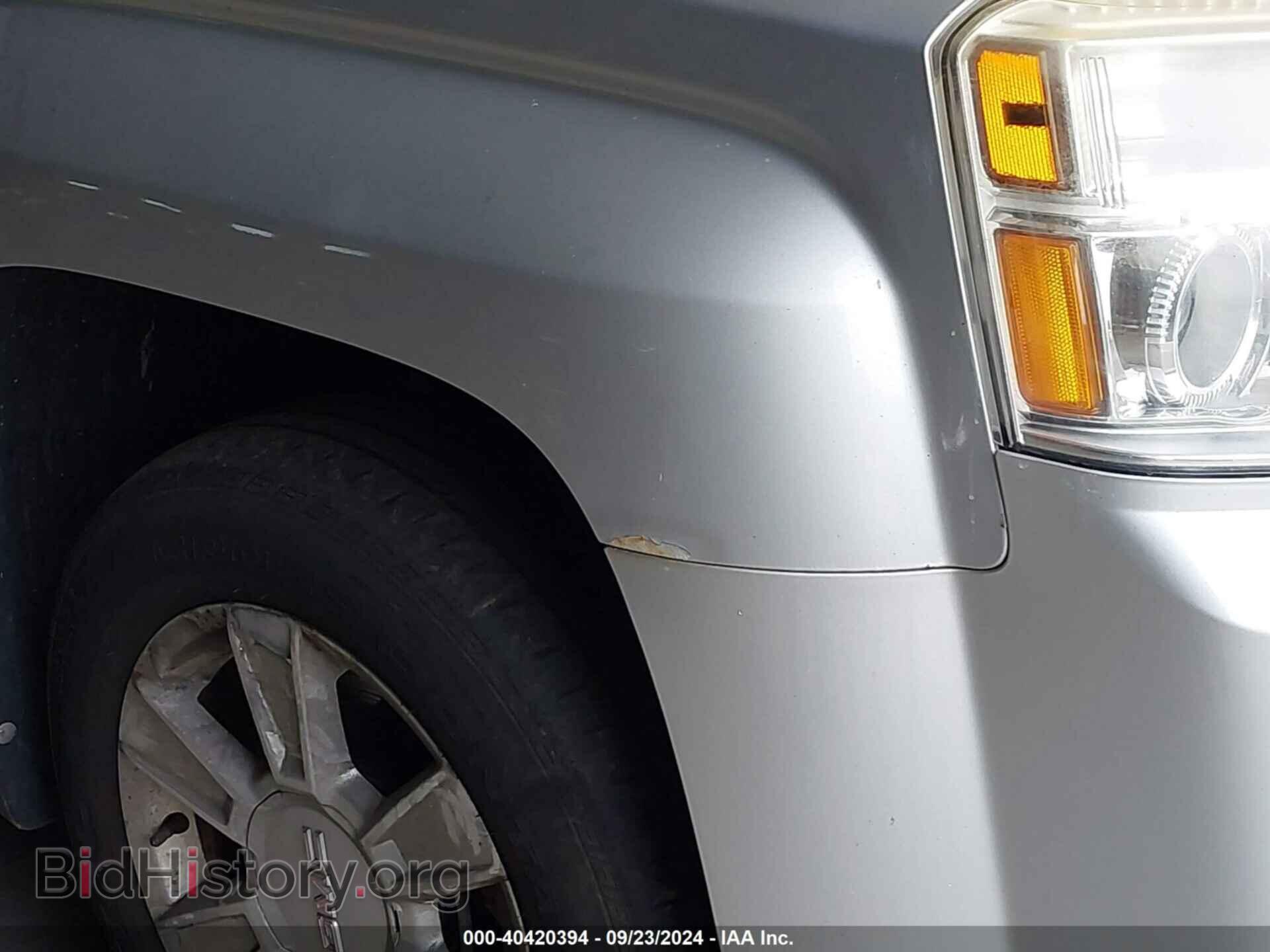 2012 GMC TERRAIN - VIN: 2GKFLTEK8C6120674 - Photo 13
