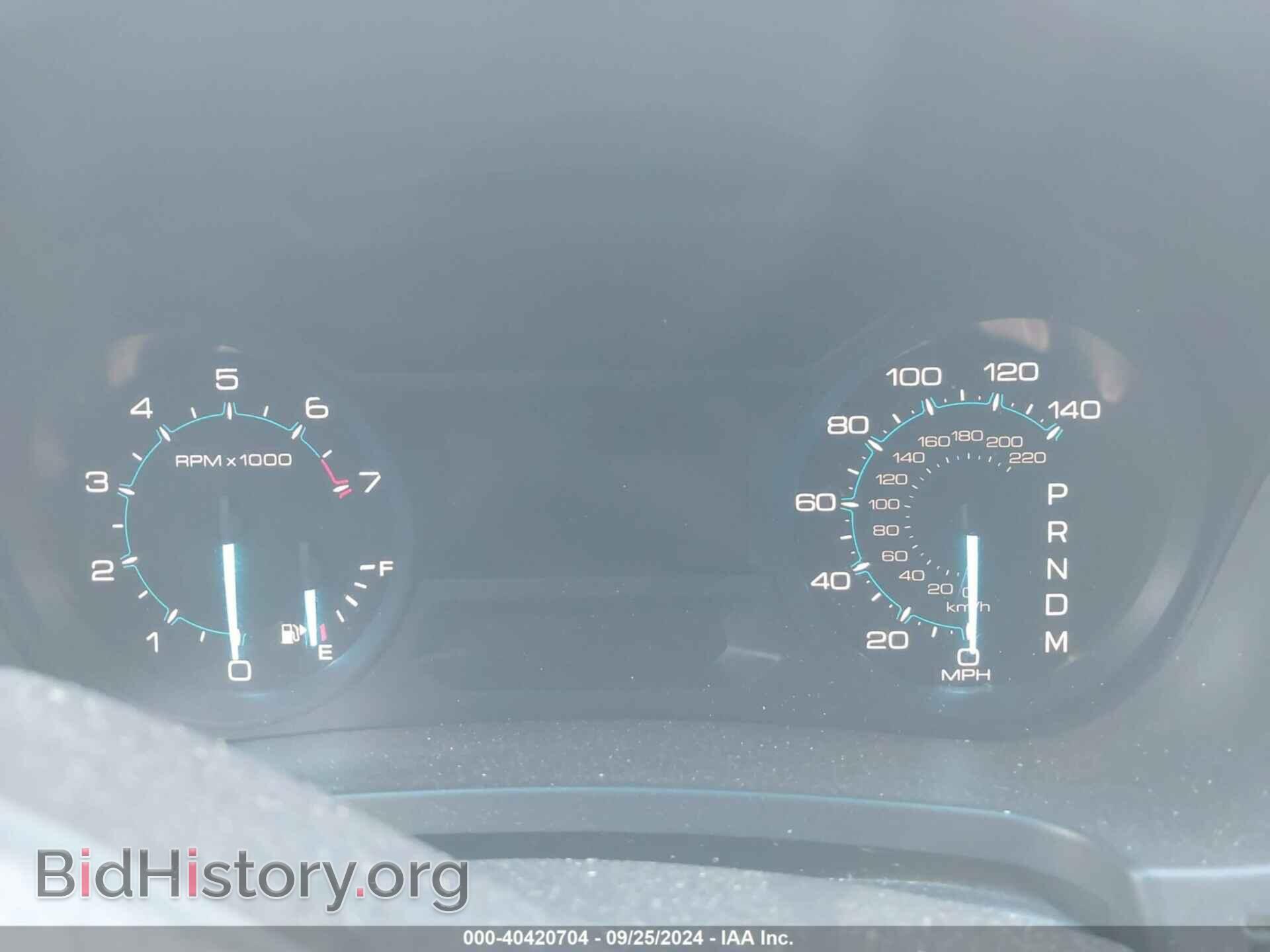 2014 FORD EXPLORER - VIN: 1FM5K7D84EGA11229 - Photo 14