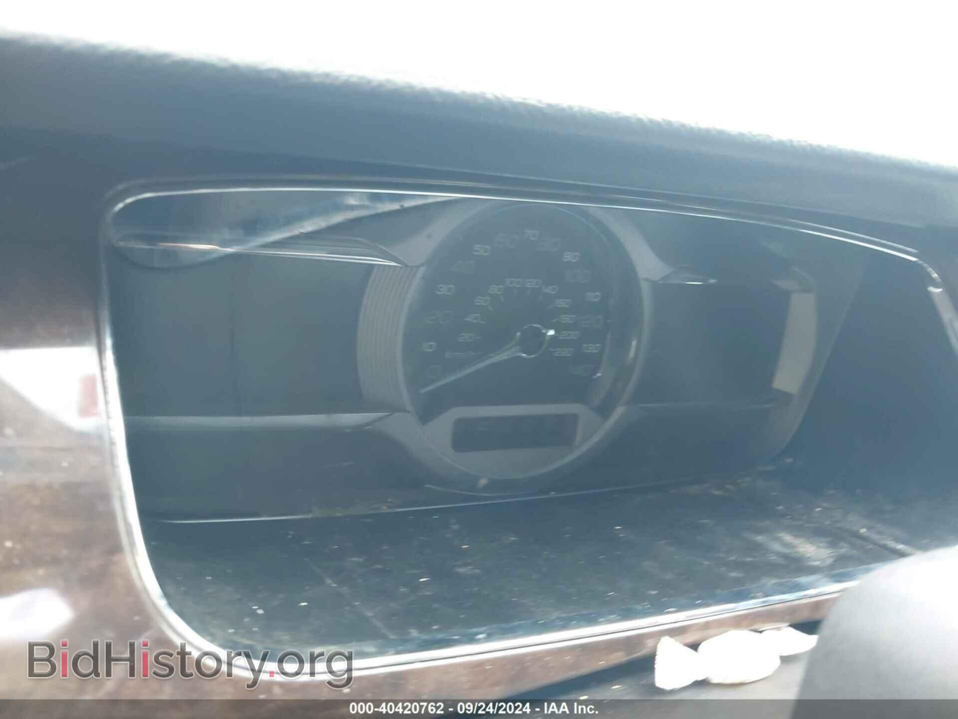 2014 FORD TAURUS - VIN: 1FAHP2F80EG165414 - Фото 7
