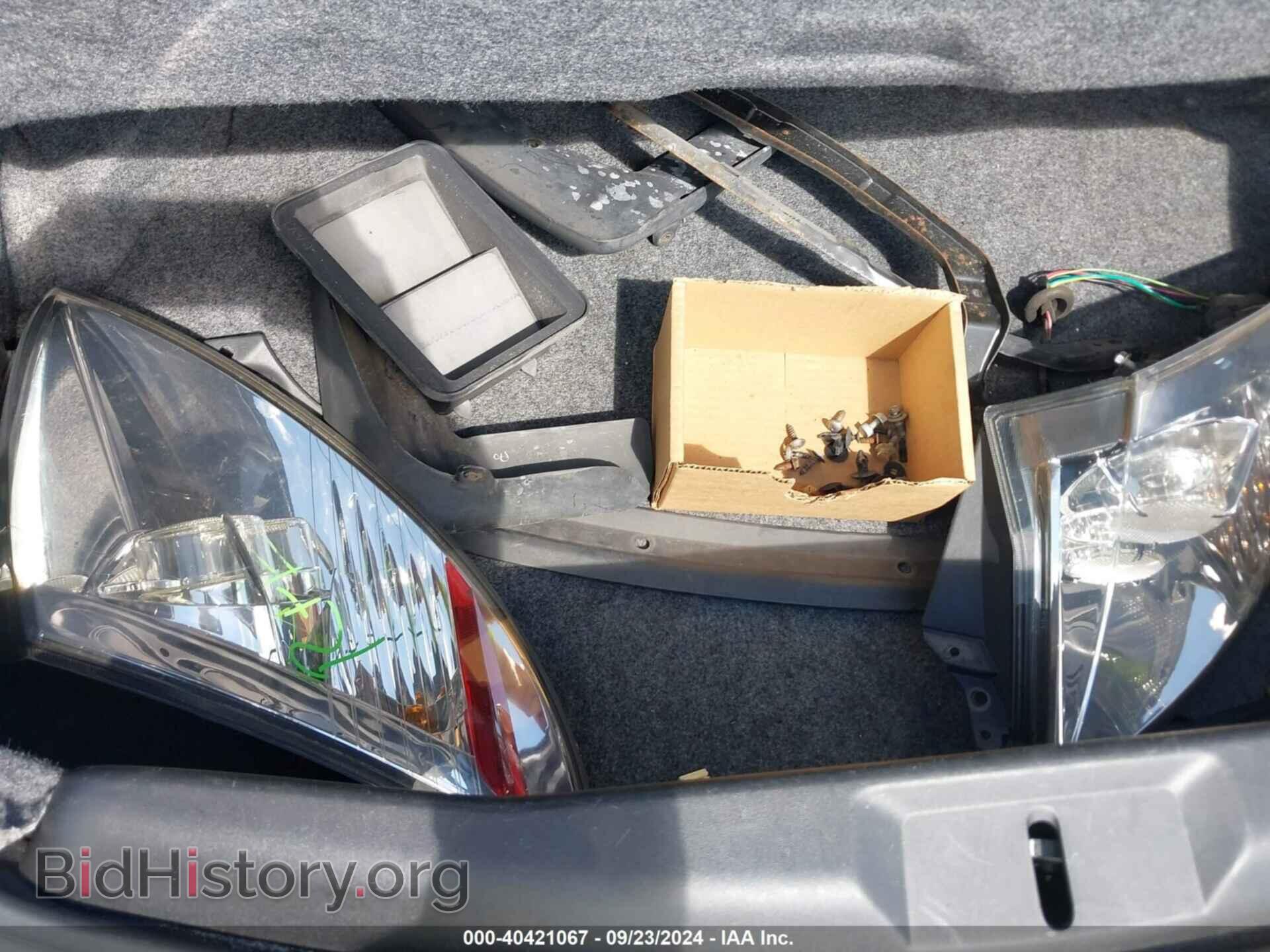2011 MITSUBISHI ECLIPSE SPYDER - VIN: 4A37L5EF0BE004150 - Фото 12