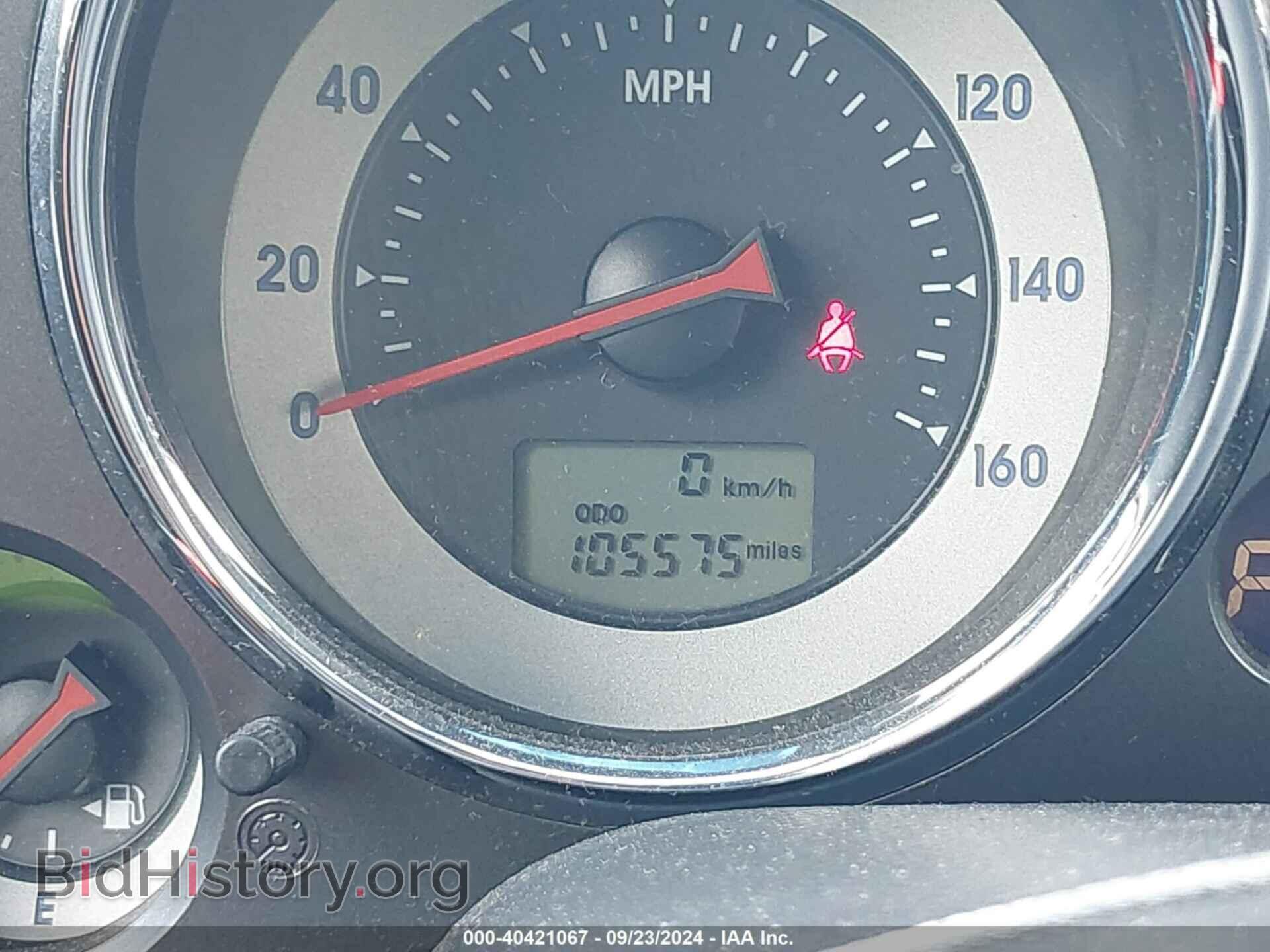 2011 MITSUBISHI ECLIPSE SPYDER - VIN: 4A37L5EF0BE004150 - Фото 16