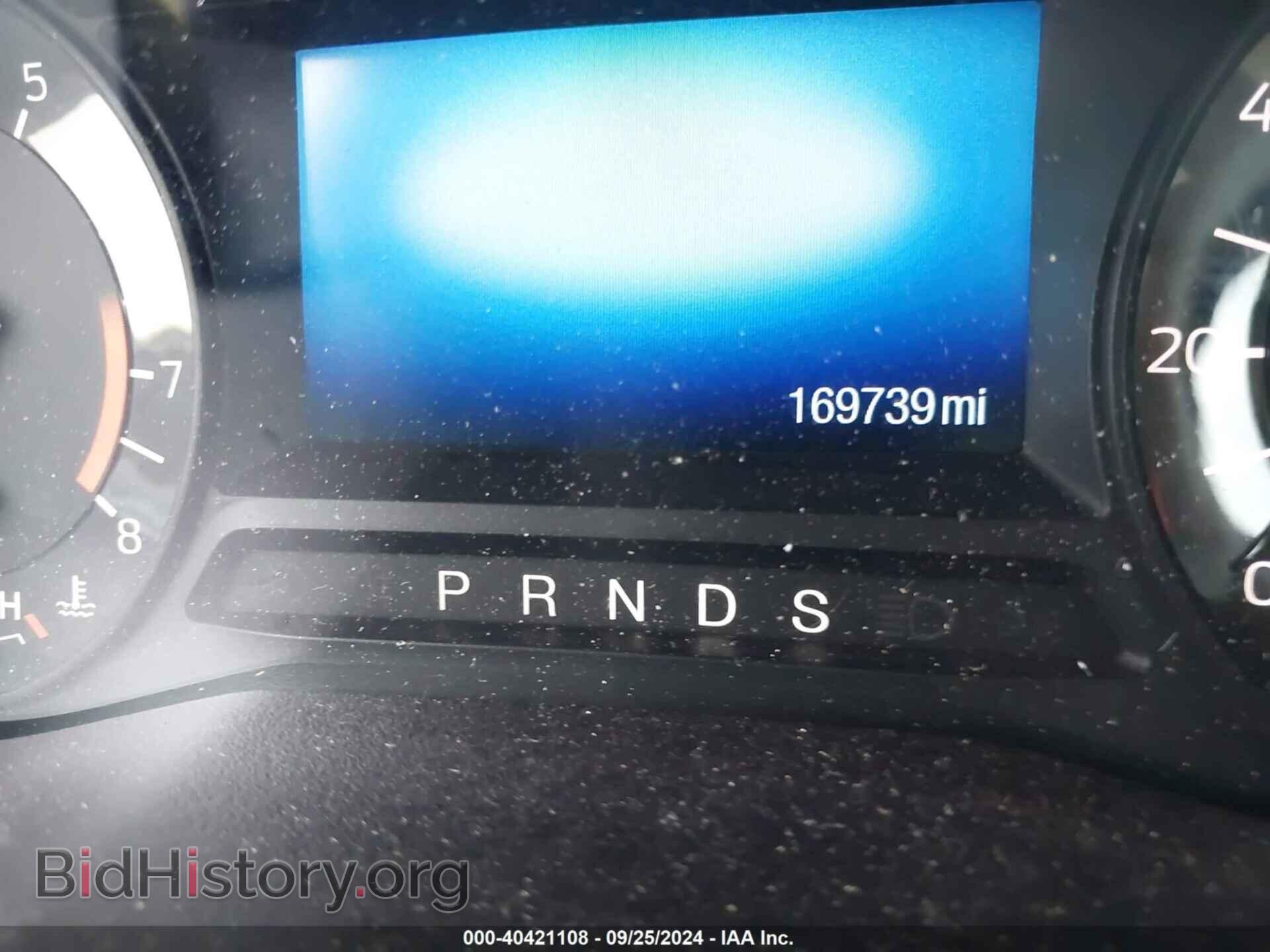 2016 FORD EXPLORER - VIN: 1FM5K8D82GGB53636 - Фото 7