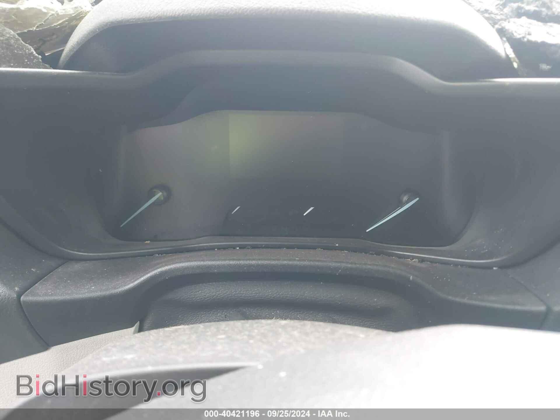 2019 FORD TRANSIT CONNECT - VIN: NM0LS7F21K1420367 - Фото 7