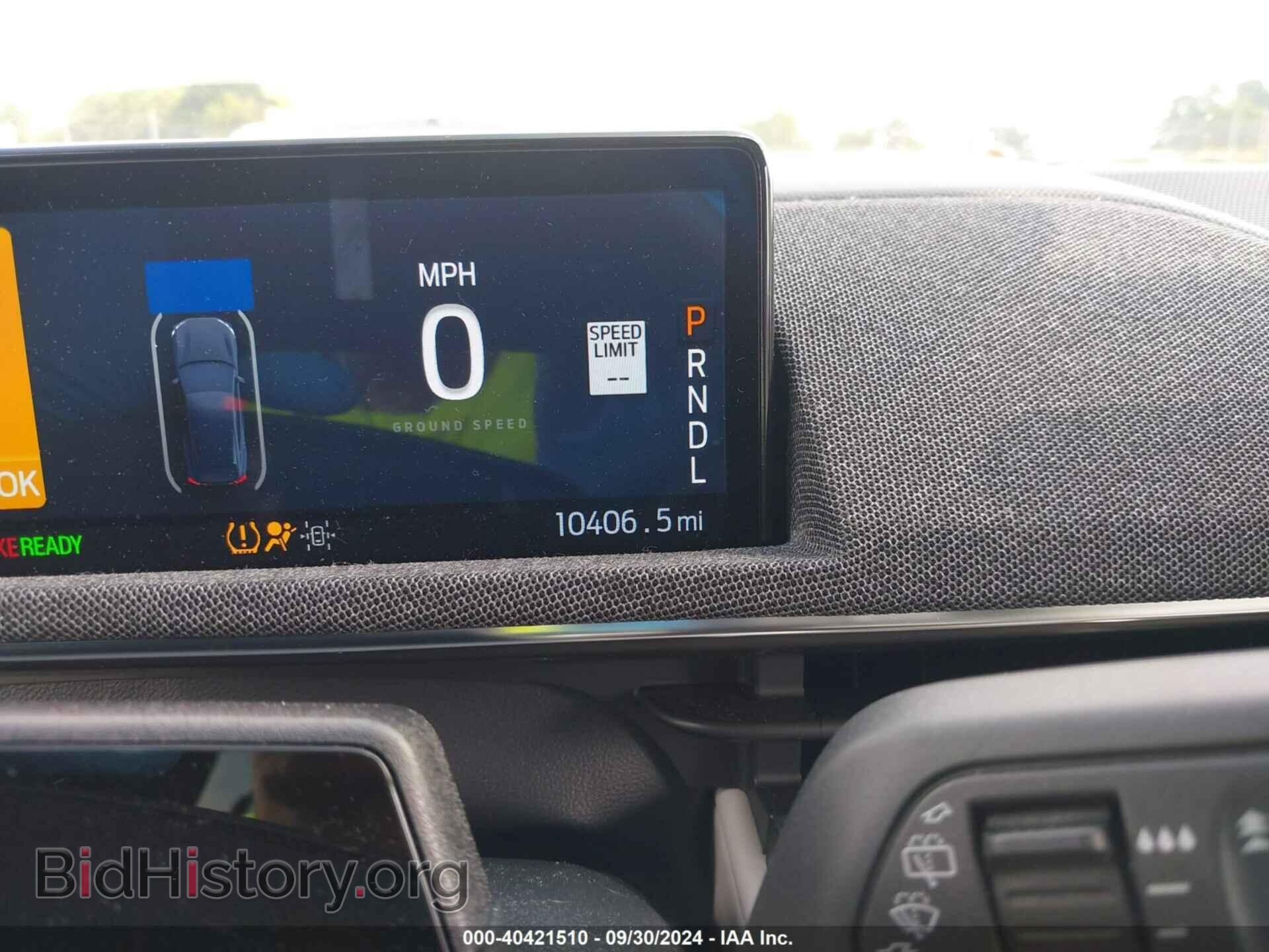 2023 FORD MUSTANG MACH-E - VIN: 3FMTK3SUXPMA30926 - Фото 16