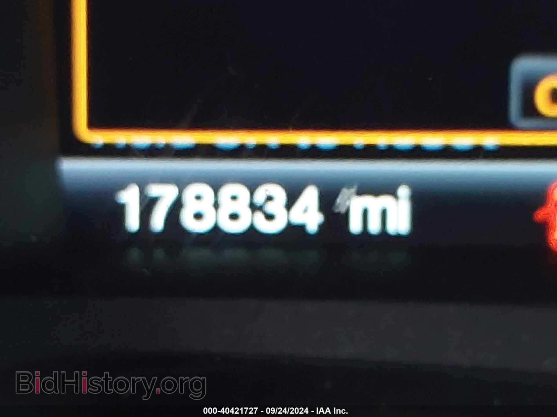 2014 FORD EDGE - VIN: 2FMDK3JC0EBA65048 - Photo 15