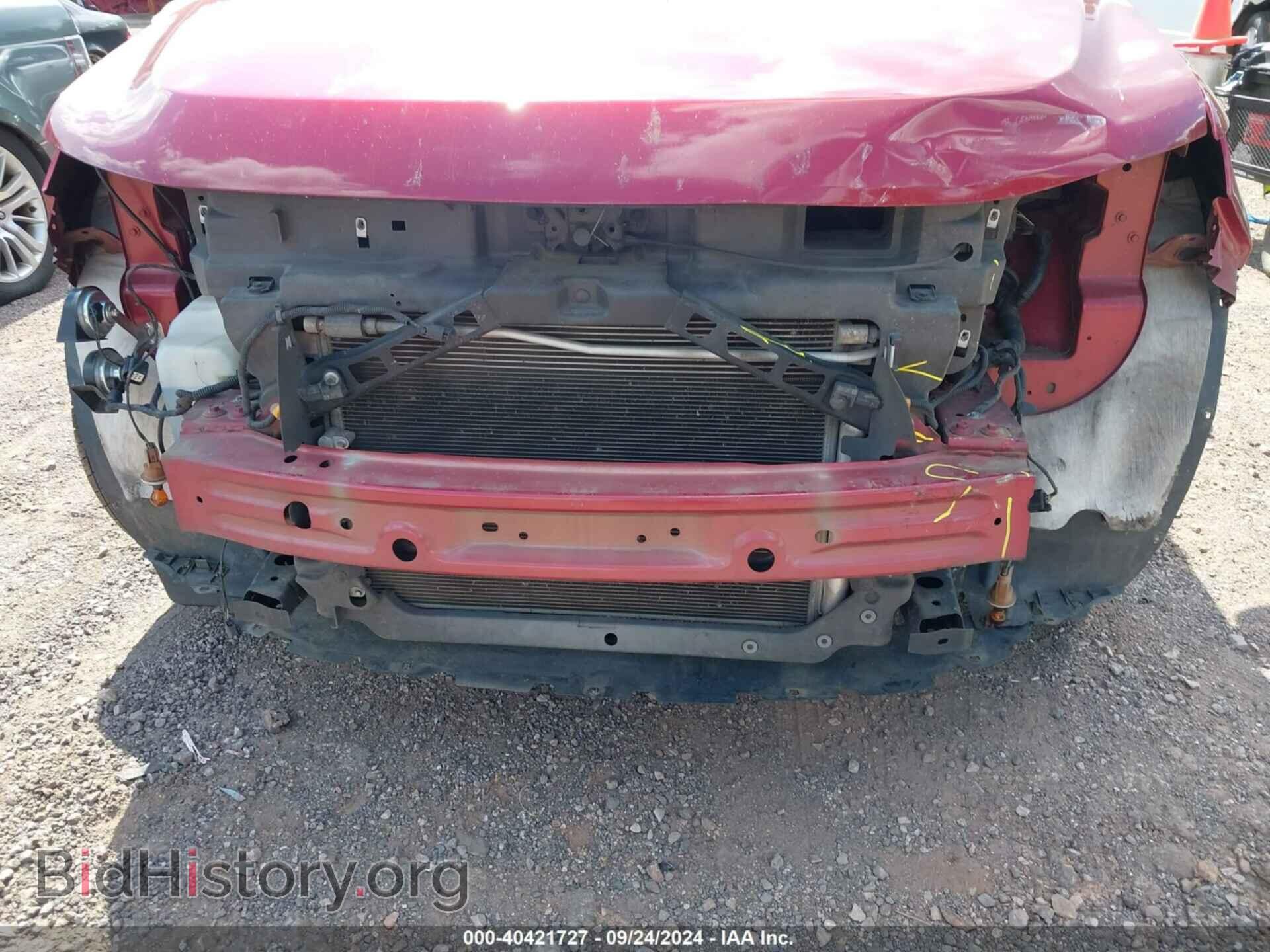 2014 FORD EDGE - VIN: 2FMDK3JC0EBA65048 - Photo 6