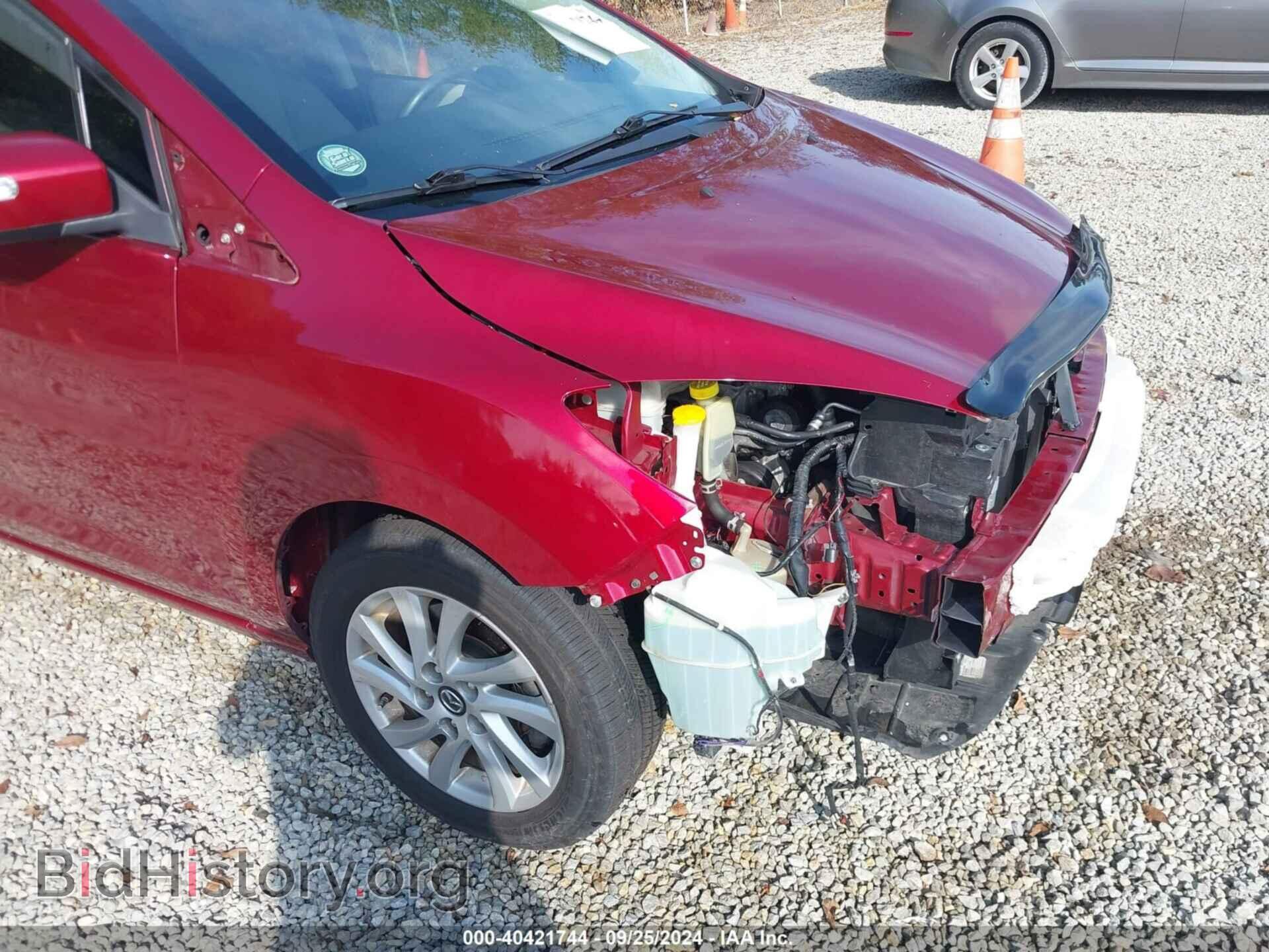 2014 MAZDA MAZDA5 - VIN: JM1CW2BL9E0163851 - Фото 18
