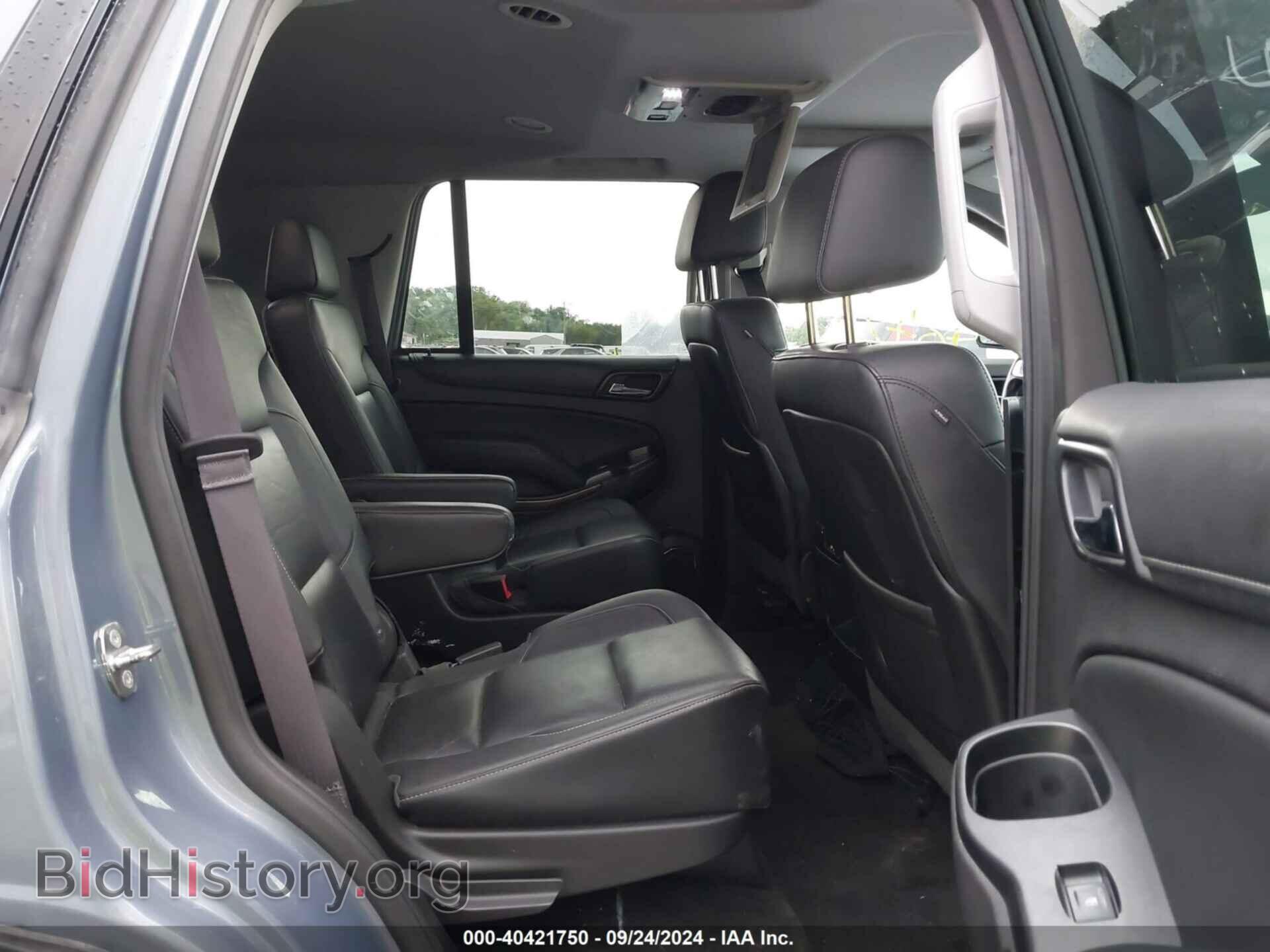 2016 GMC YUKON - VIN: 1GKS2BKC5GR275802 - Photo 8