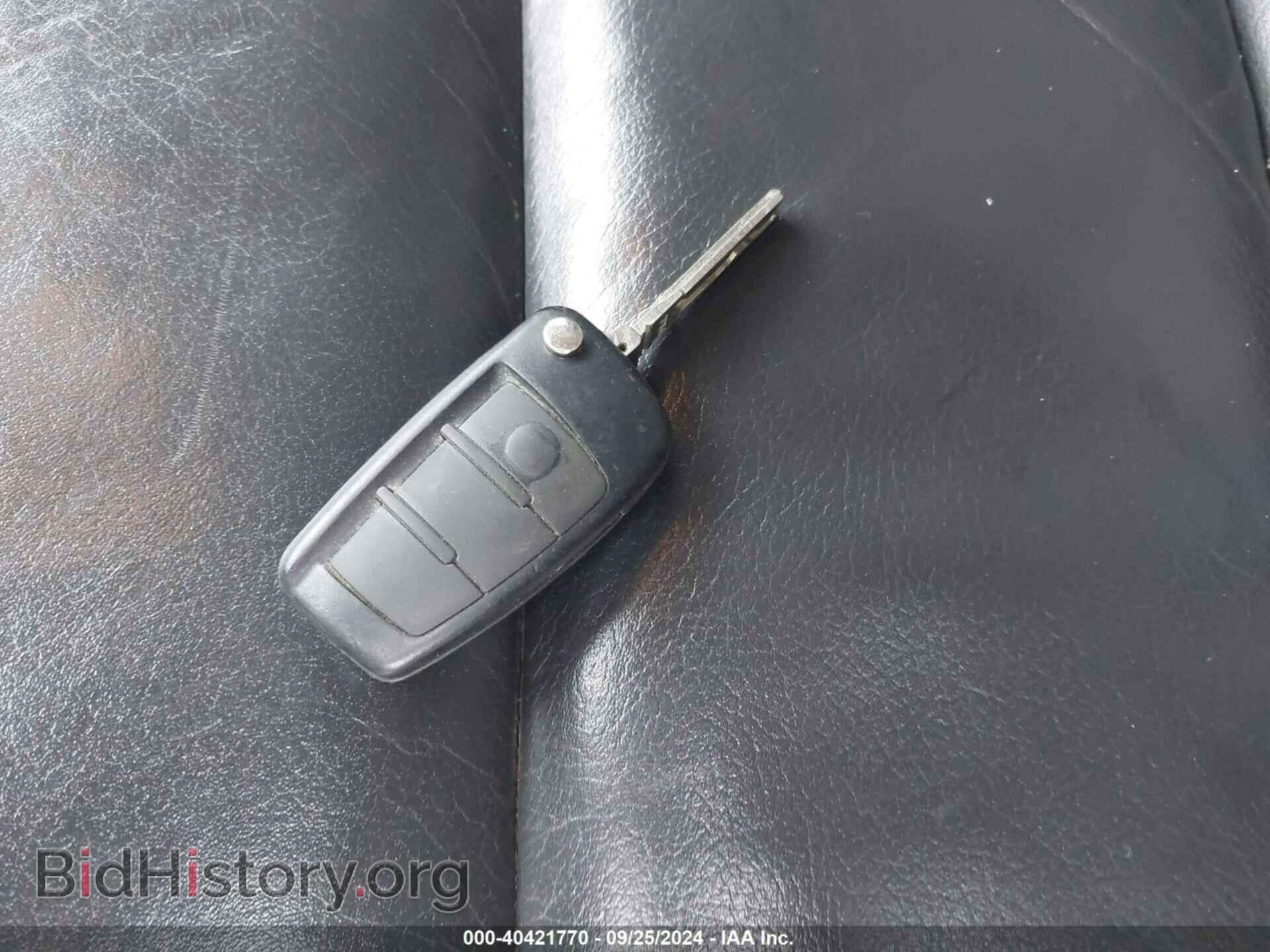 2006 AUDI A4 - VIN: WAUDF78E76A020805 - Photo 11