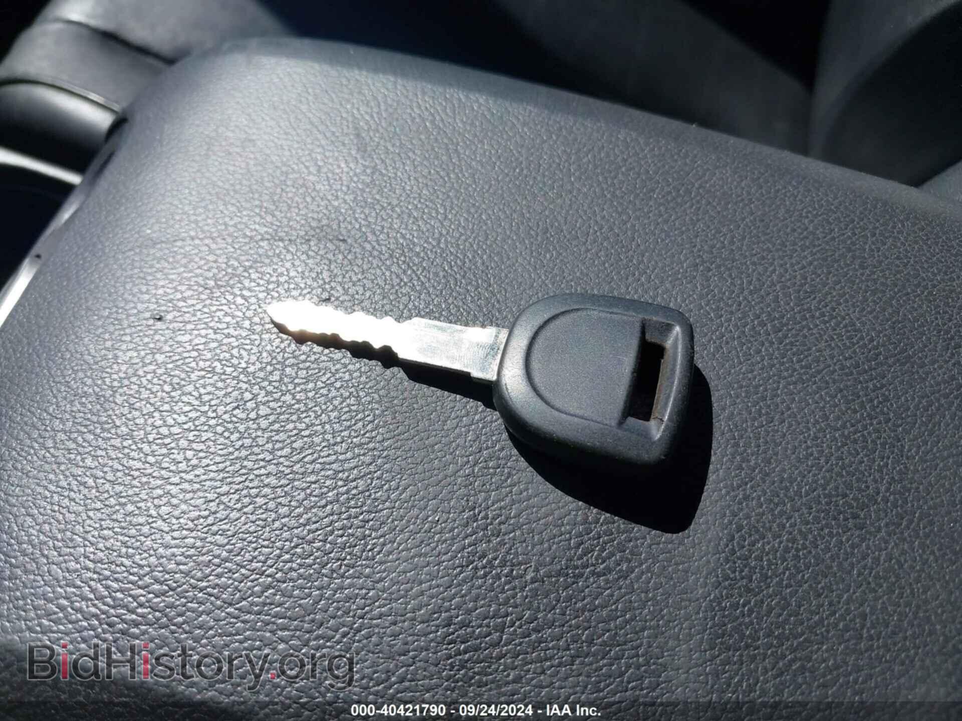 2010 MAZDA CX-7 - VIN: JM3ER4WL3A0332575 - Фото 11