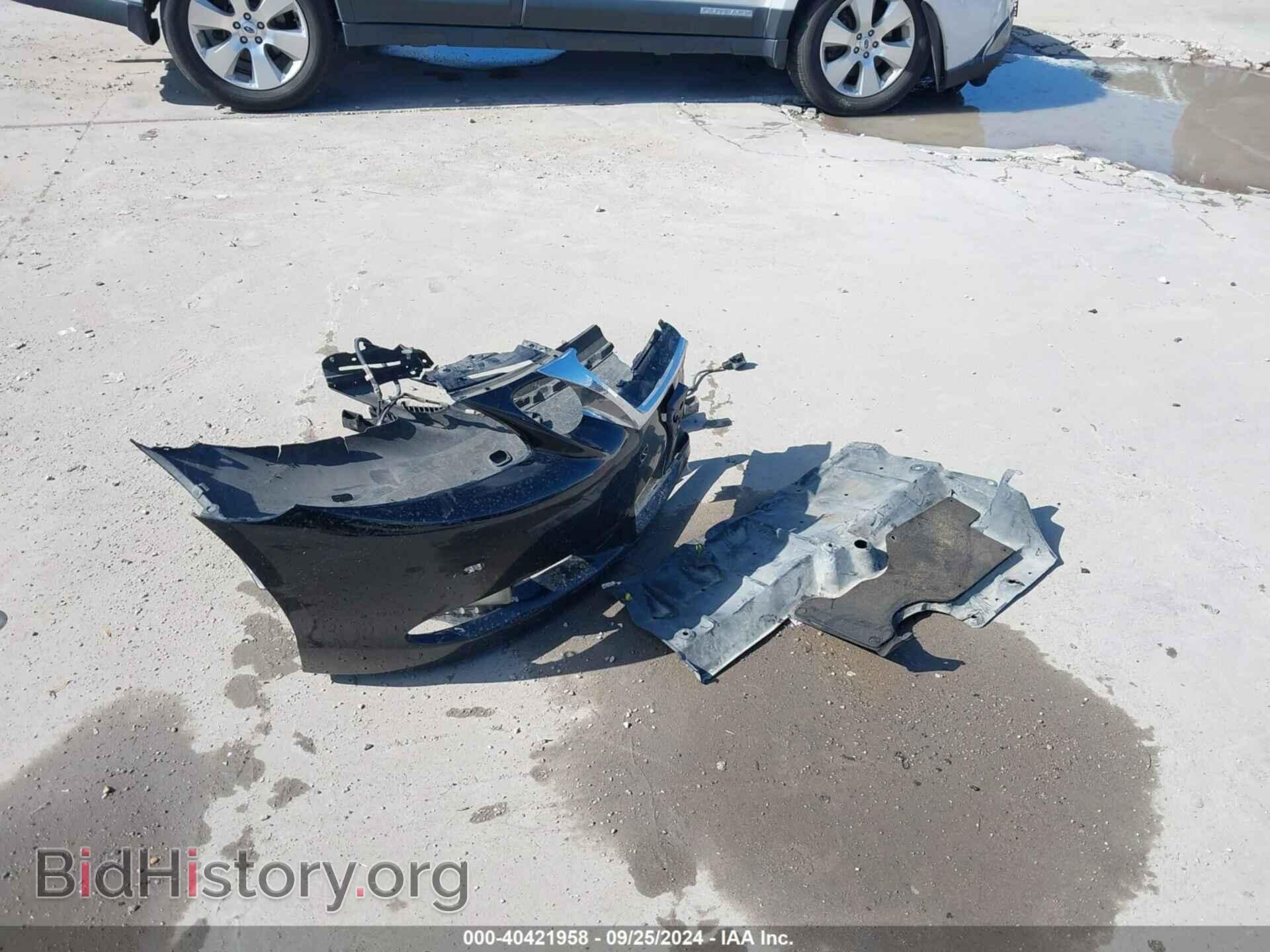 2008 LEXUS GS 350 - VIN: JTHCE96SX80020309 - Фото 12