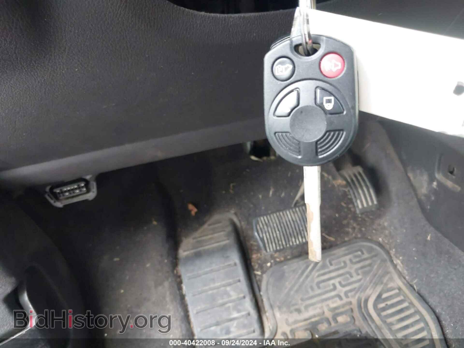 2016 FORD TRANSIT CONNECT - VIN: NM0LS7F75G1276678 - Фото 11