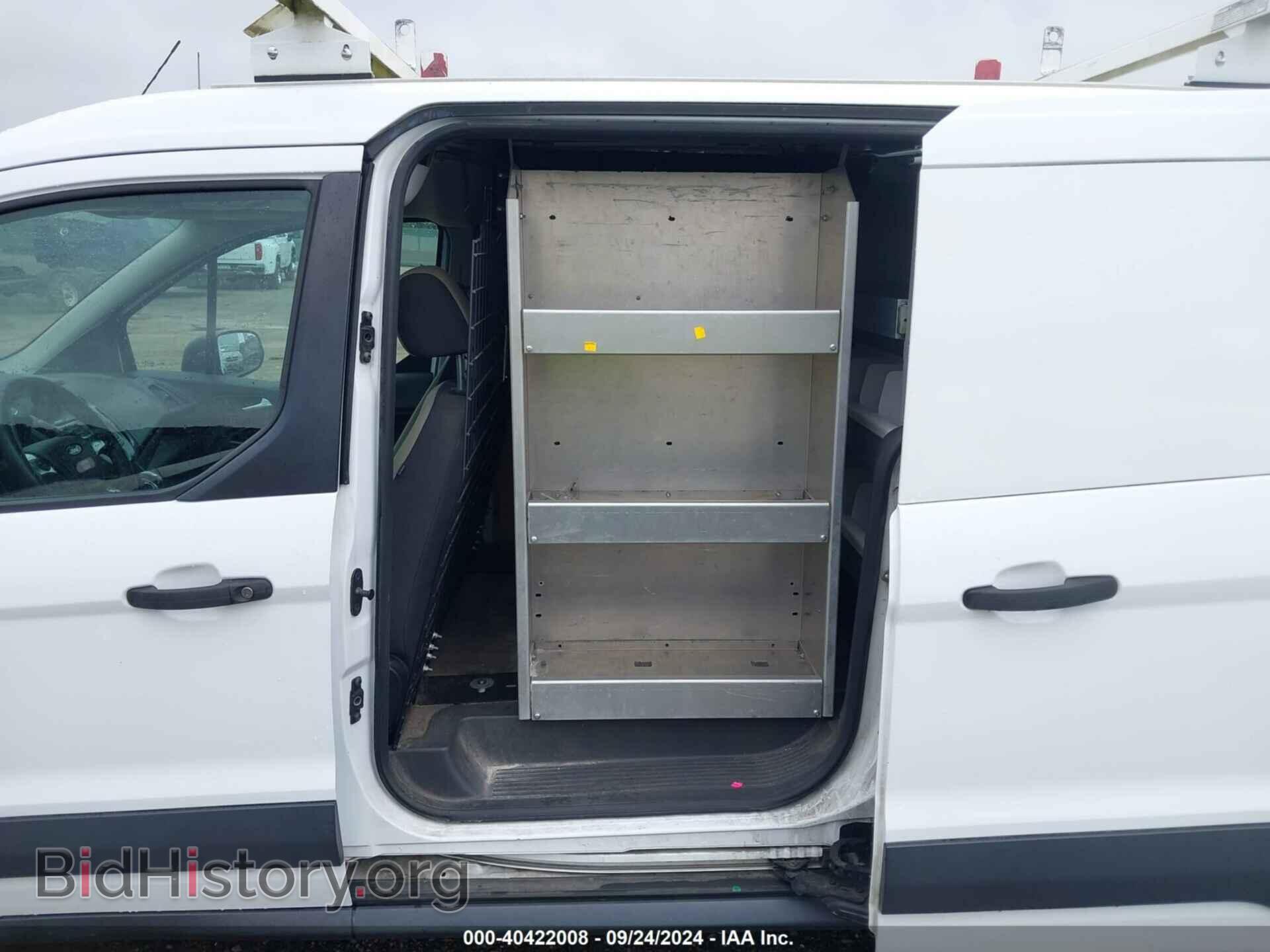 2016 FORD TRANSIT CONNECT - VIN: NM0LS7F75G1276678 - Фото 19