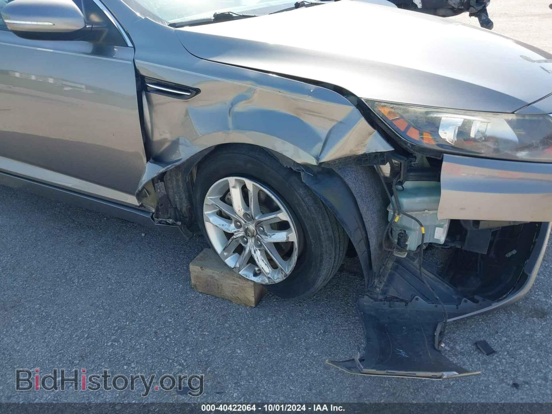 2013 KIA OPTIMA - VIN: 5XXGM4A79DG178791 - Фото 17