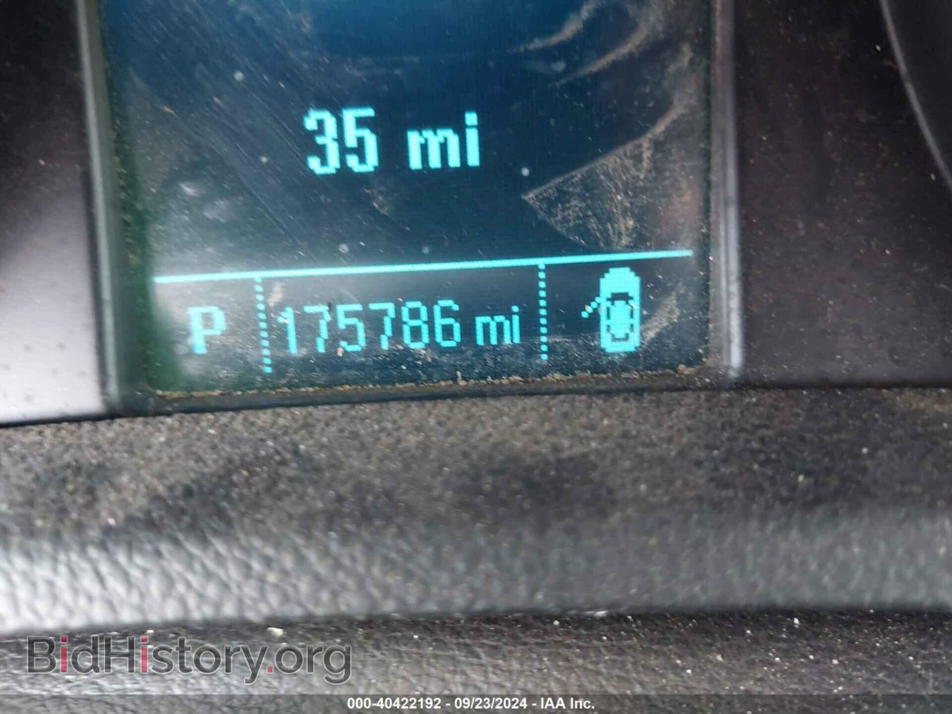 2015 BUICK ENCORE - VIN: KL4CJASB6FB109567 - Фото 7
