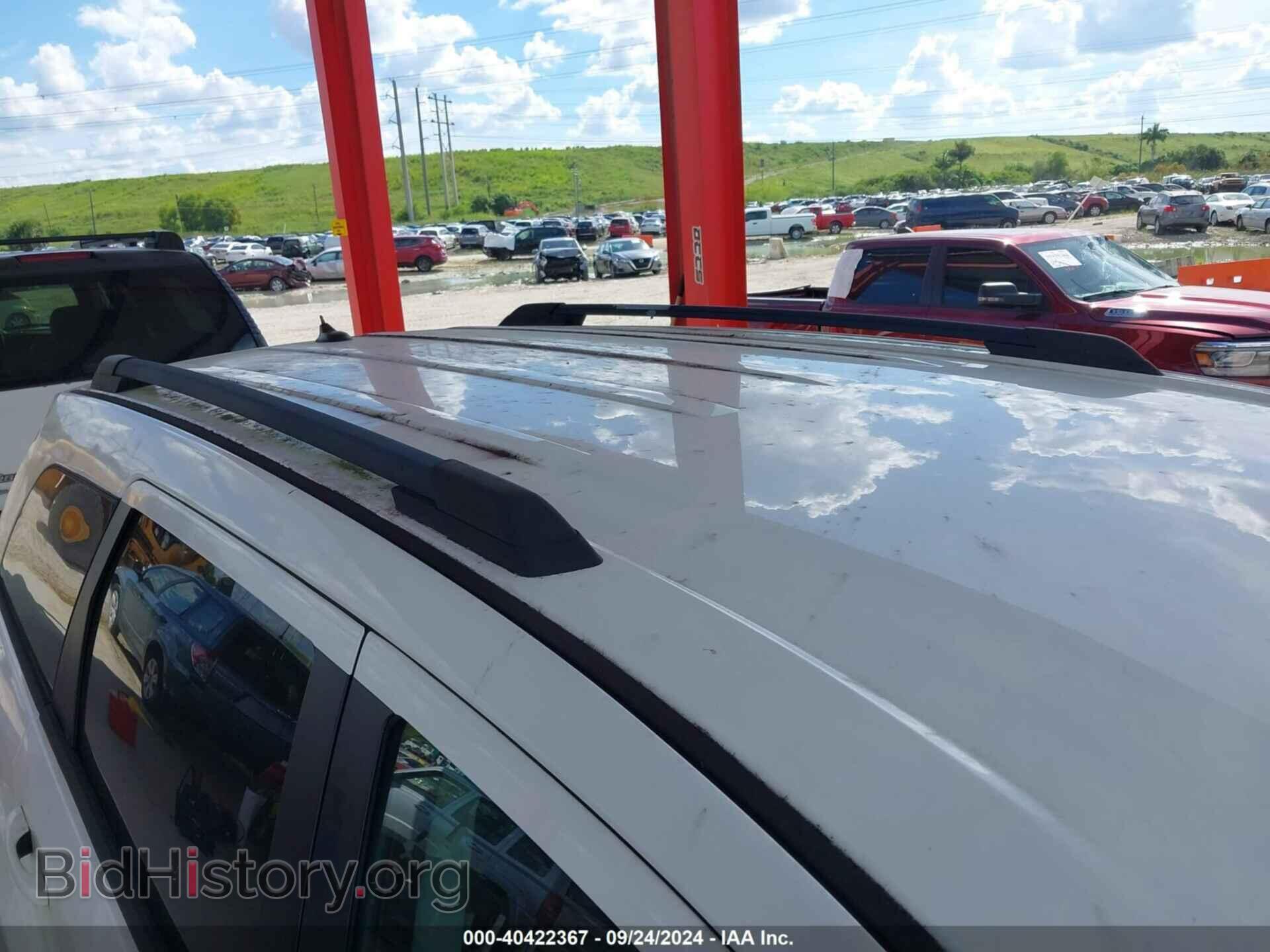 2016 DODGE JOURNEY - VIN: 3C4PDCBG2GT206464 - Photo 6