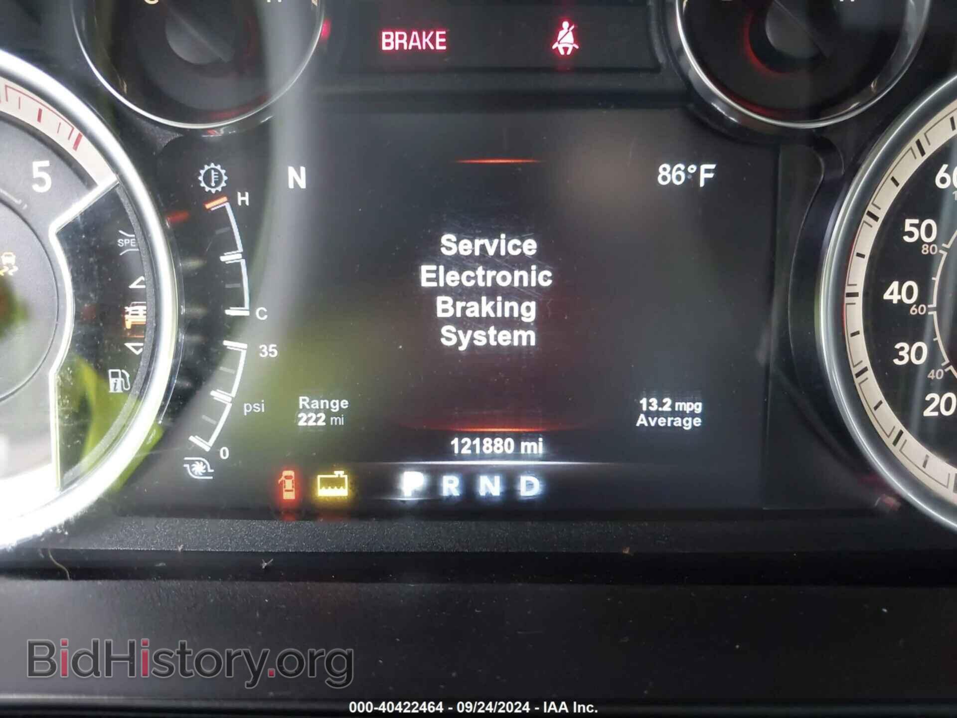 2018 RAM 2500 - VIN: 3C6UR5FL7JG350588 - Фото 15