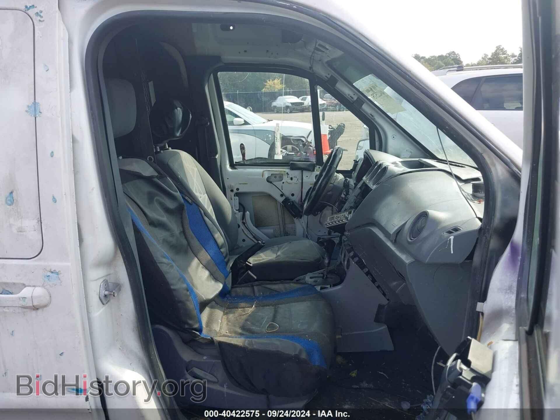 2011 FORD TRANSIT CONNECT - VIN: NM0LS7BN6BT049128 - Фото 5