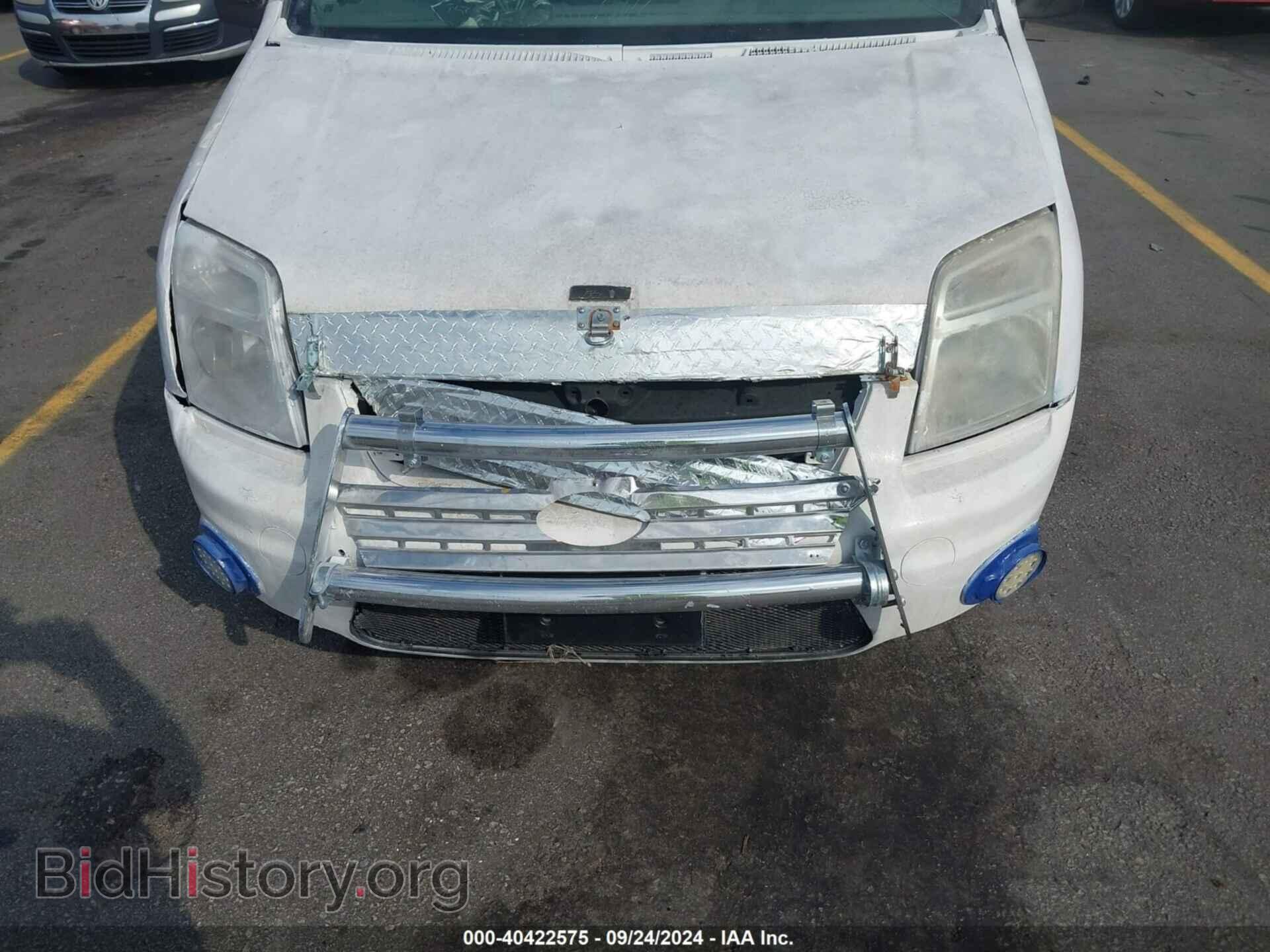 2011 FORD TRANSIT CONNECT - VIN: NM0LS7BN6BT049128 - Фото 6