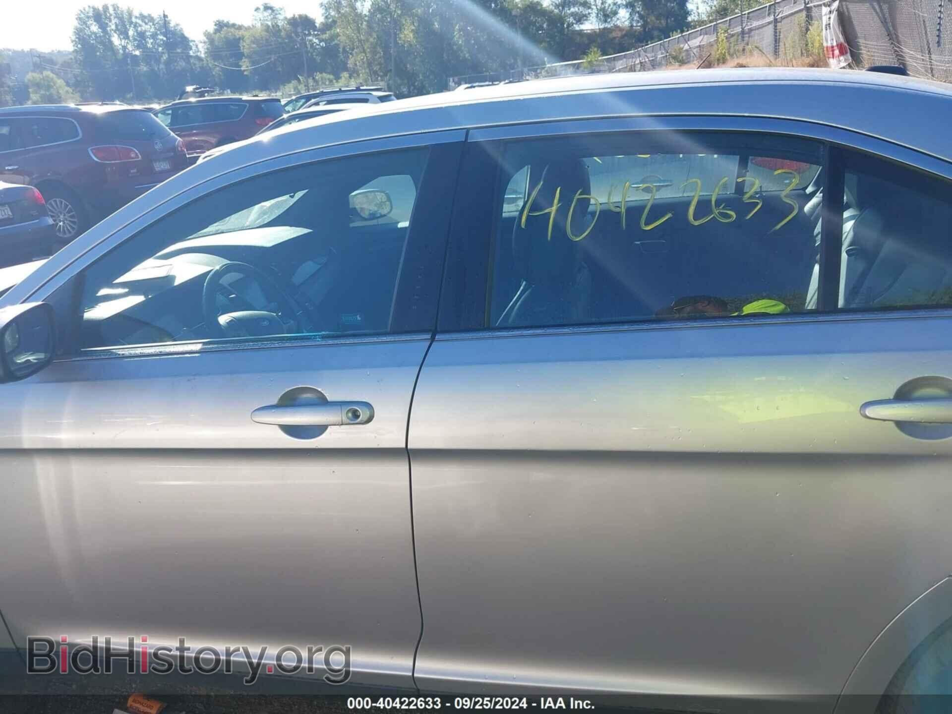 2013 FORD TAURUS - VIN: 1FAHP2F80DG121038 - Photo 15