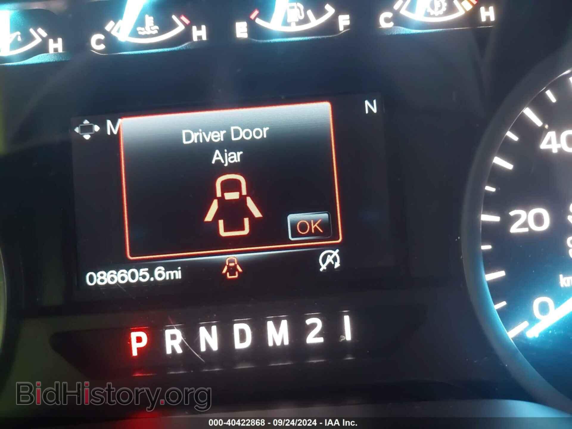 2020 FORD F-150 - VIN: 1FTEW1EB5LFA93409 - Фото 7