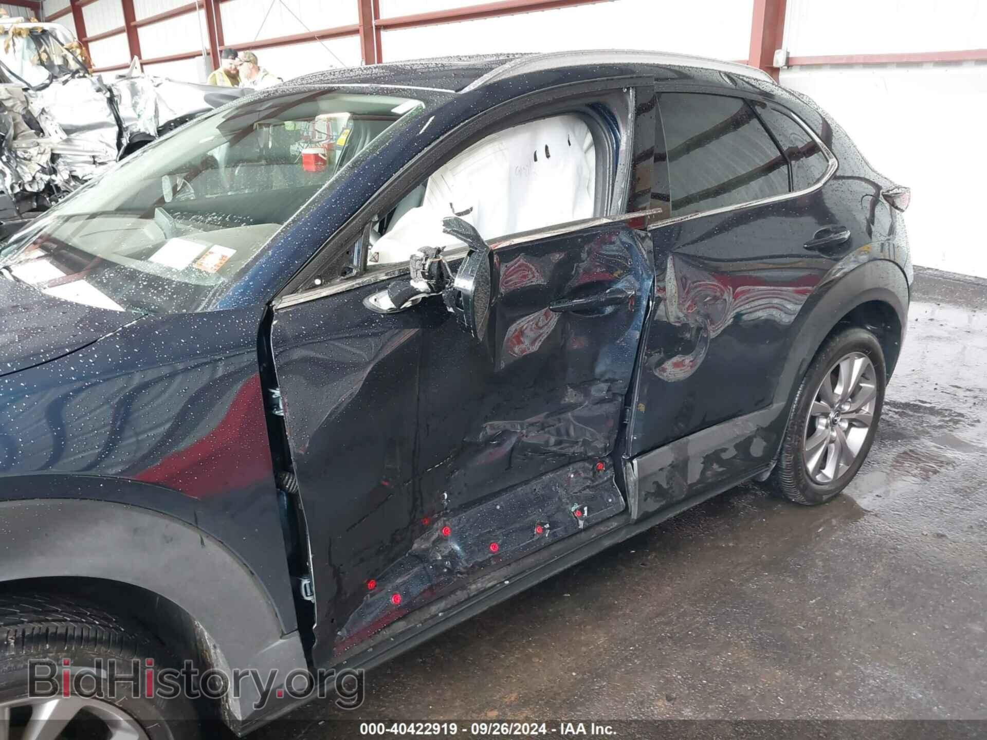 2023 MAZDA CX-30 - VIN: 3MVDMBDM4PM574170 - Фото 6