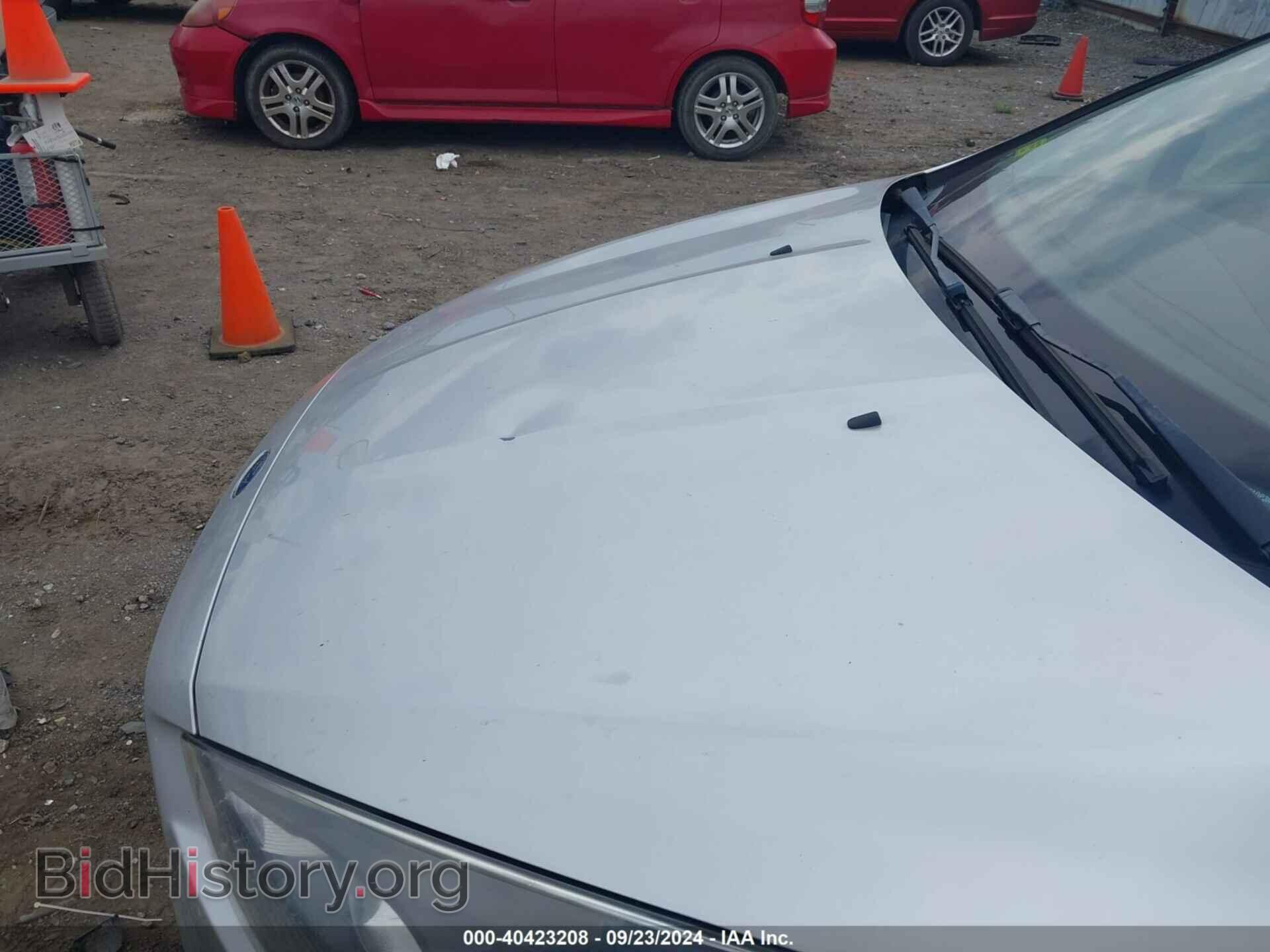 2017 FORD FOCUS - VIN: 1FADP3M2XHL227965 - Фото 6
