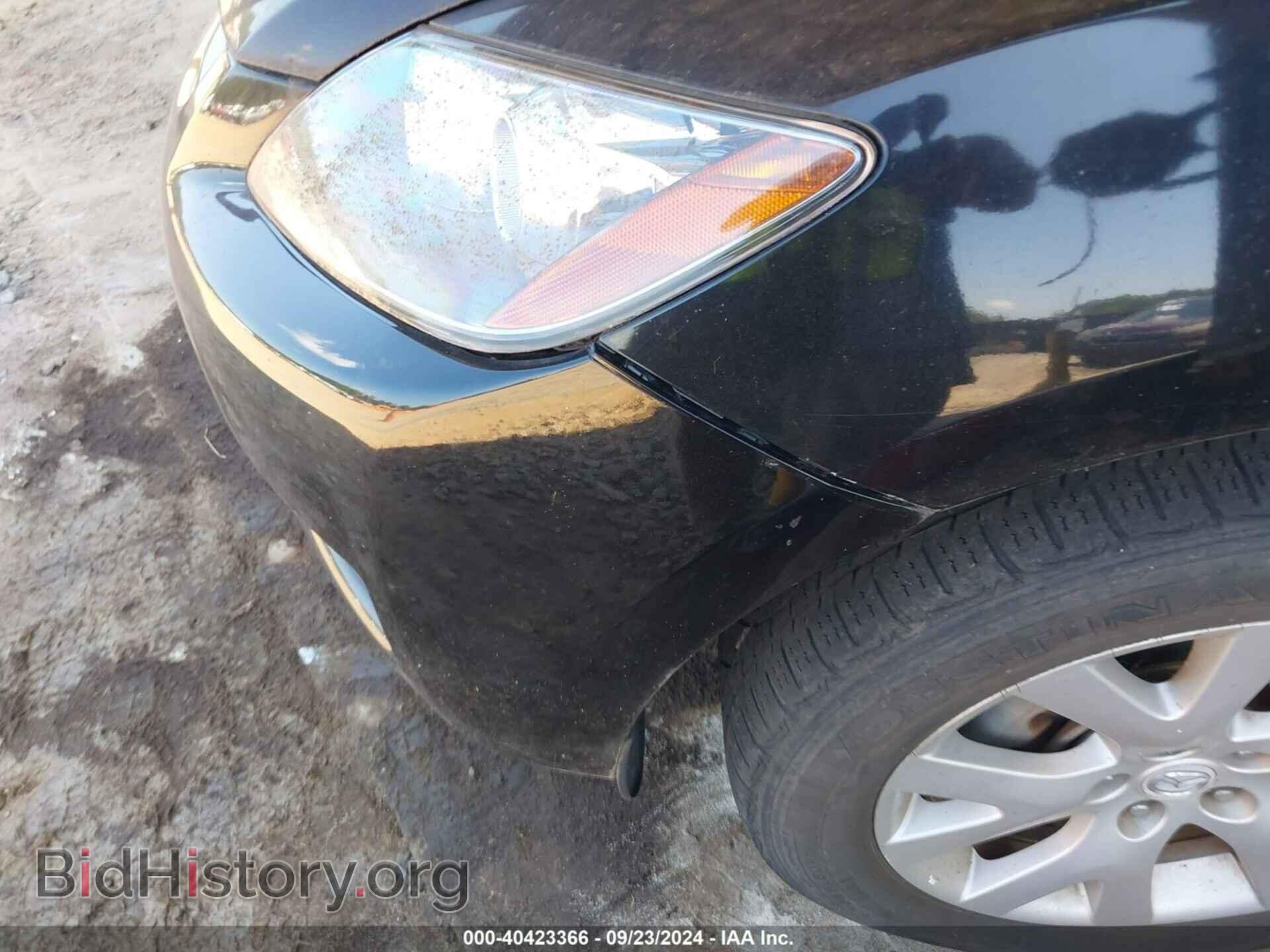 2008 MAZDA CX-7 - VIN: JM3ER29L480207594 - Фото 6