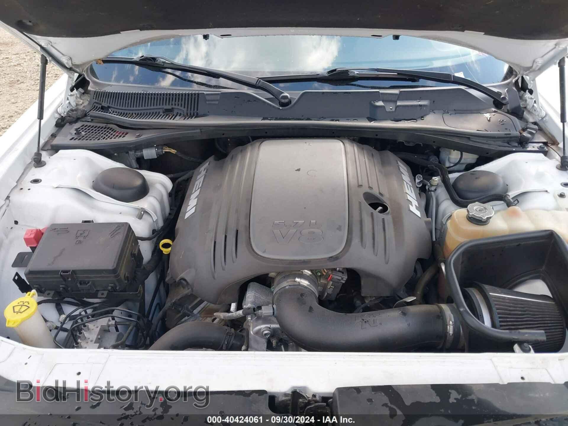 2015 DODGE CHALLENGER - VIN: 2C3CDZBT5FH924164 - Фото 10