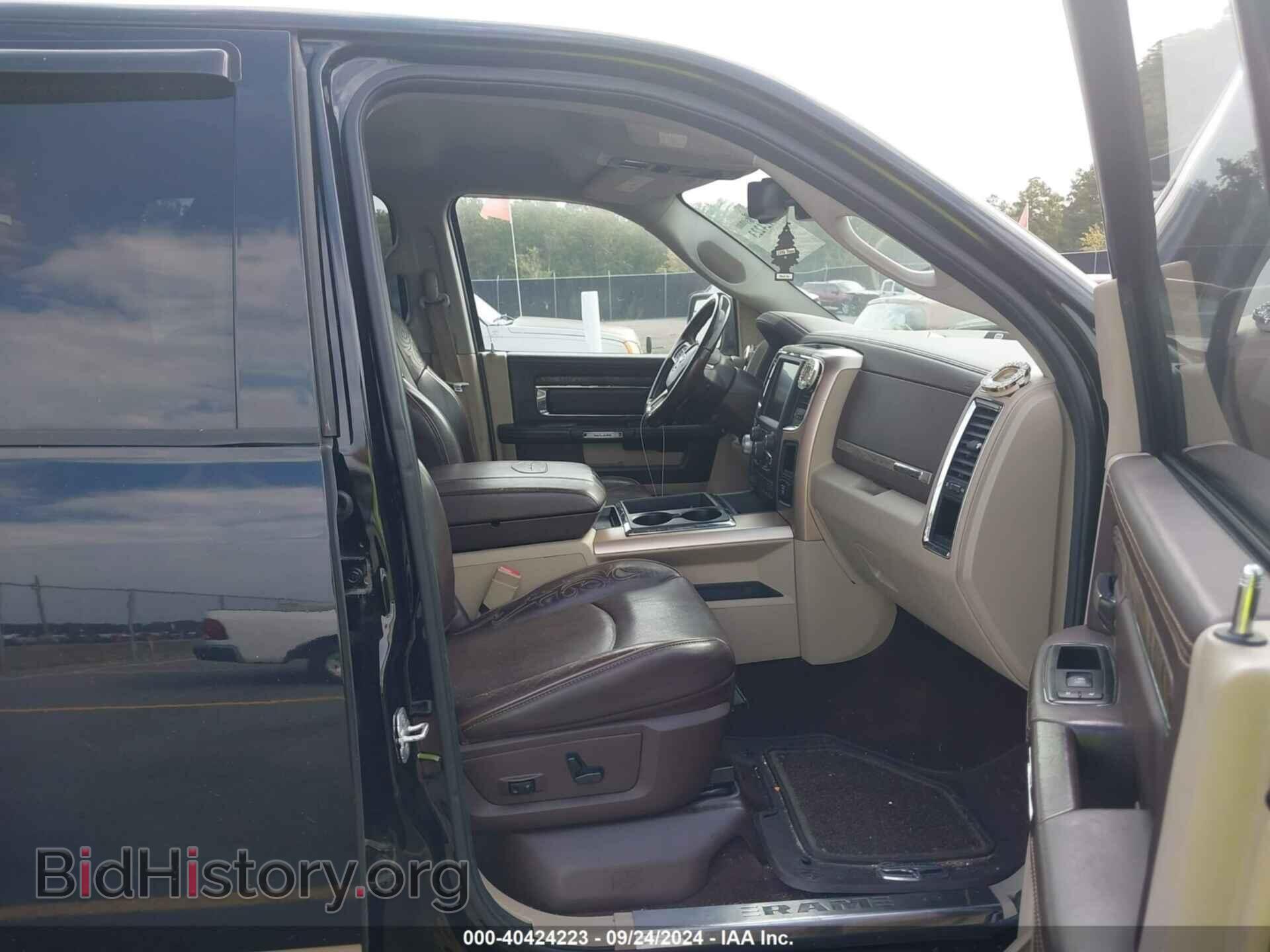 2014 RAM 1500 - VIN: 1C6RR7PT4ES280773 - Photo 5