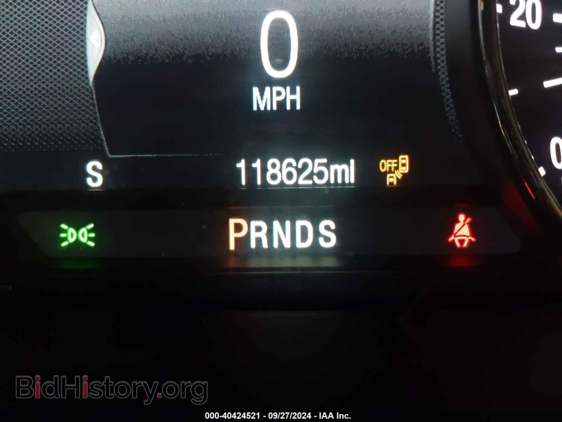 2018 FORD EXPLORER - VIN: 1FM5K8HT0JGB09012 - Photo 16