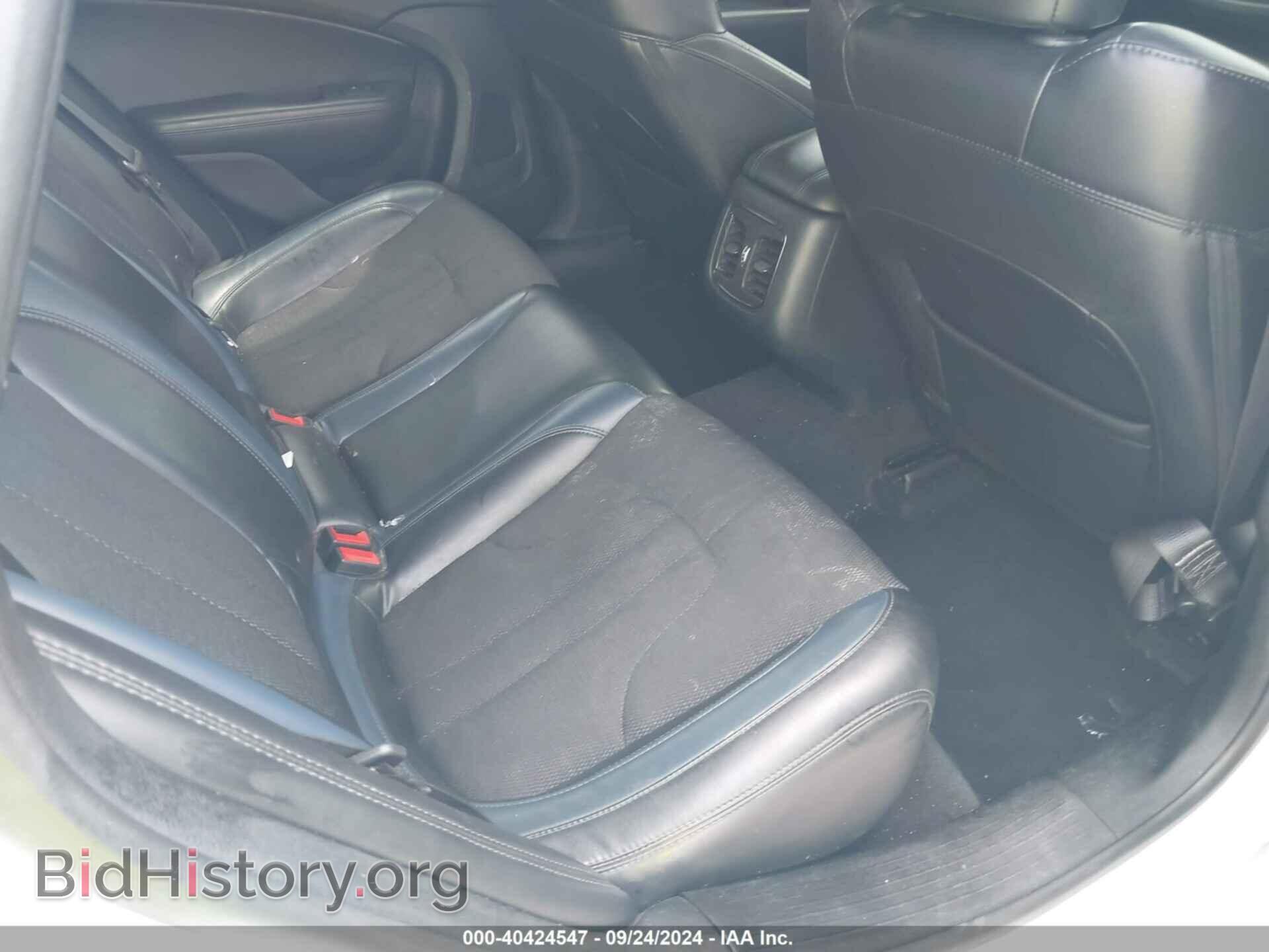 2015 CHRYSLER 200 - VIN: 1C3CCCBB7FN643921 - Photo 8