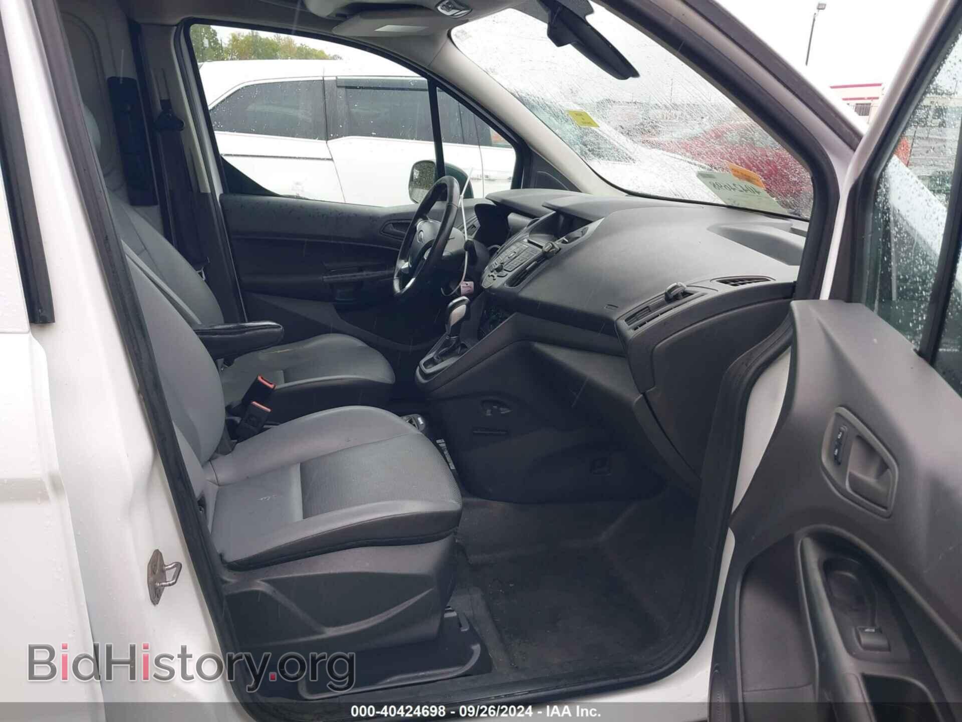 2015 FORD TRANSIT CONNECT - VIN: NM0LS7E71F1191689 - Фото 5