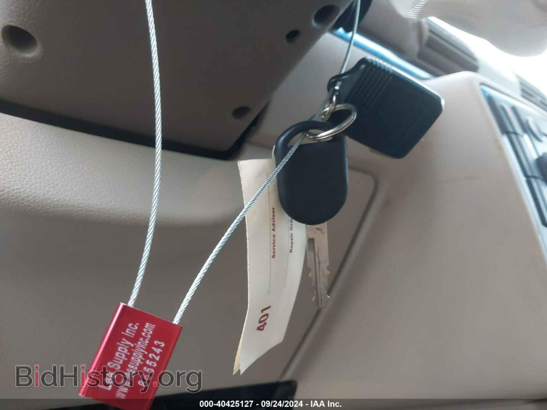 2006 FORD FREESTAR - VIN: 2FMZA52236BA16681 - Фото 11