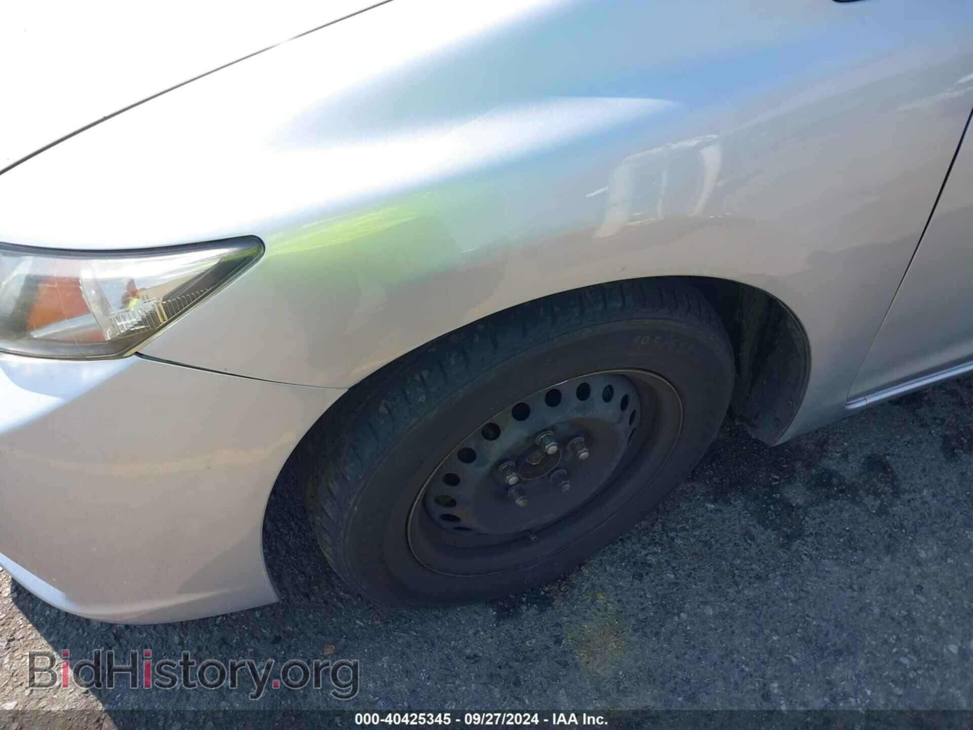 2013 HONDA CIVIC - VIN: 19XFB2F55DE239821 - Фото 6