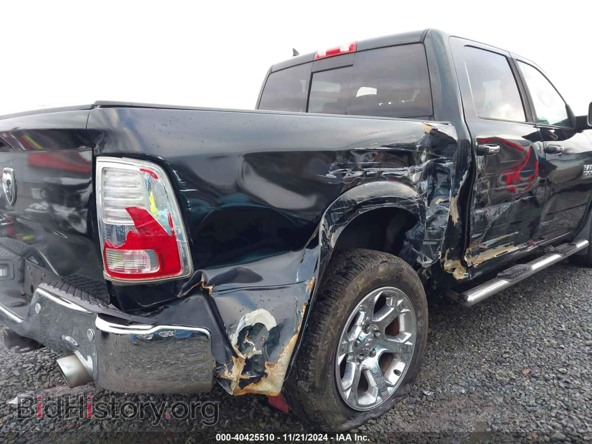 2015 RAM 1500 - VIN: 1C6RR7NT5FS737983 - Фото 6