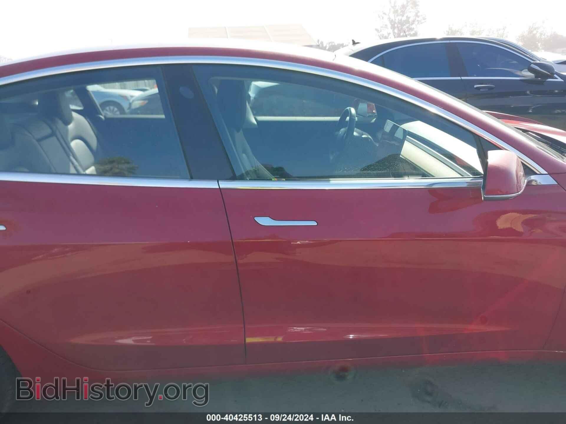 2018 TESLA MODEL 3 - VIN: 5YJ3E1EB6JF084973 - Фото 13