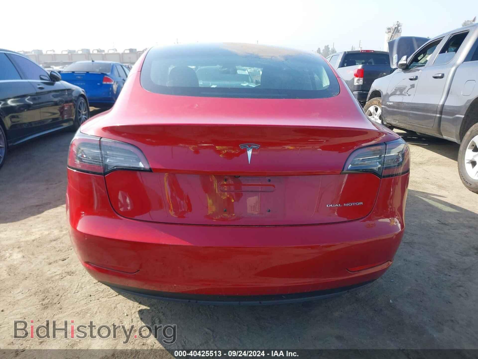 2018 TESLA MODEL 3 - VIN: 5YJ3E1EB6JF084973 - Фото 16