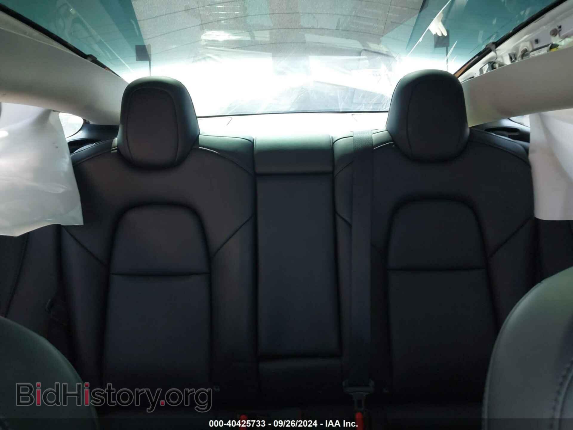 2022 TESLA MODEL 3 - VIN: 5YJ3E1EA8NF157662 - Photo 8